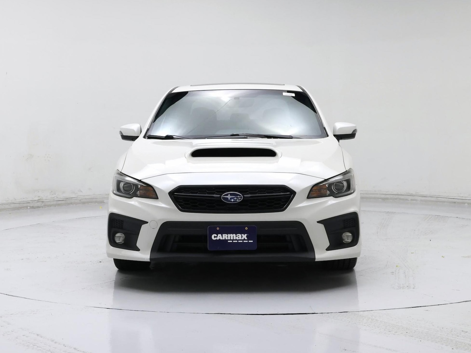 2018 Subaru WRX Limited - Photo 6