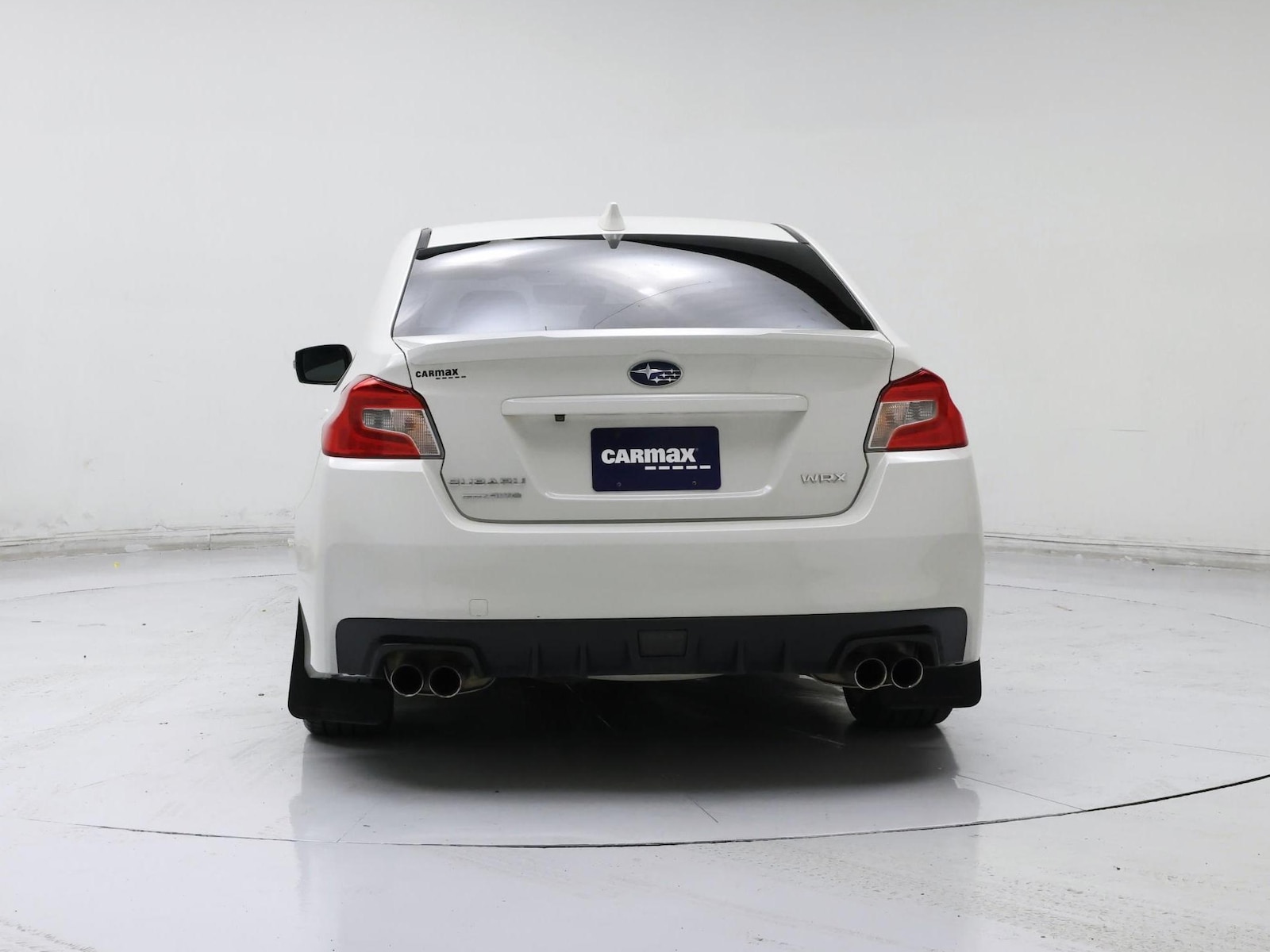 2018 Subaru WRX Limited - Photo 7