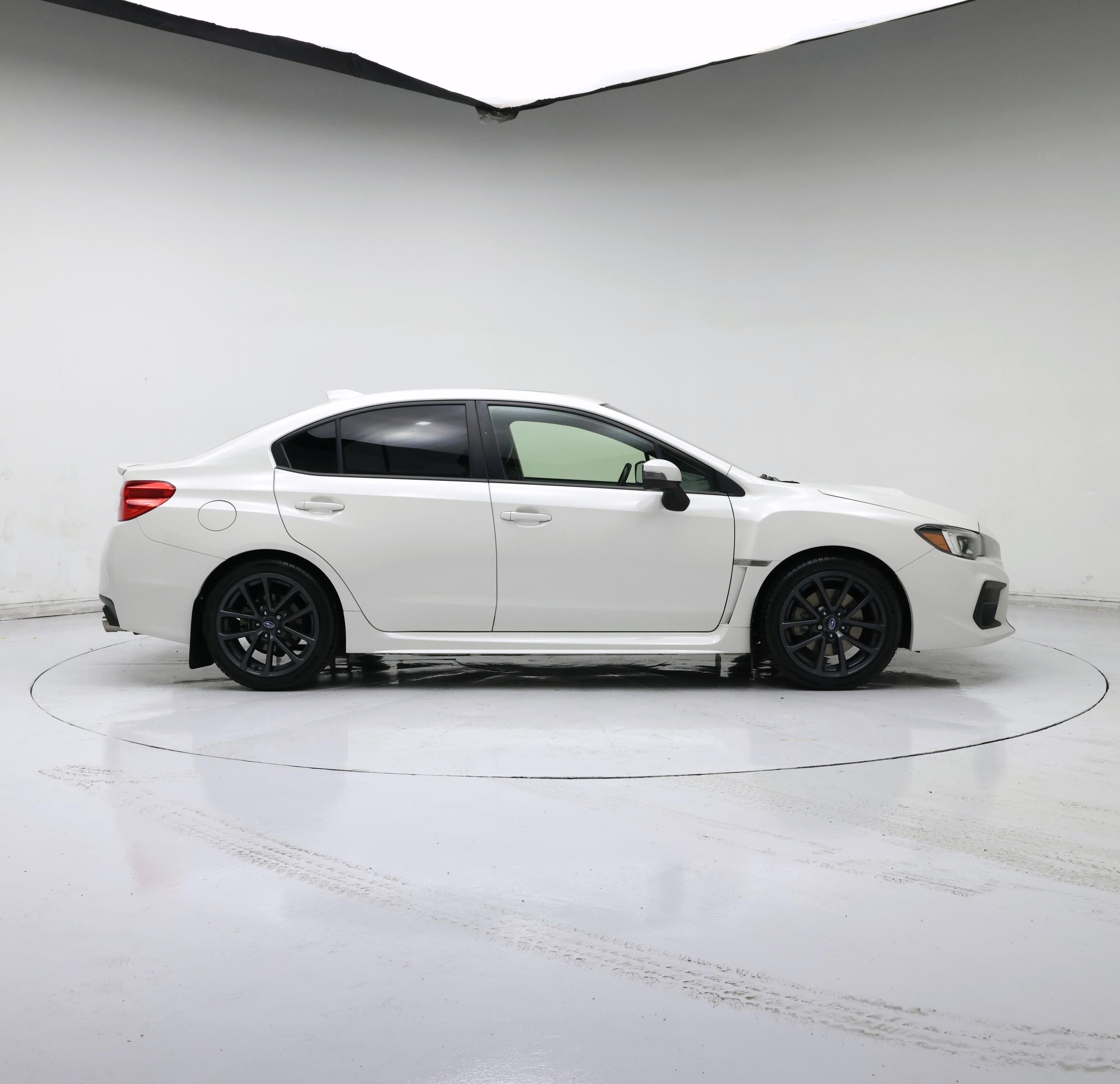 Thumbnail: 2018 Subaru WRX - 7
