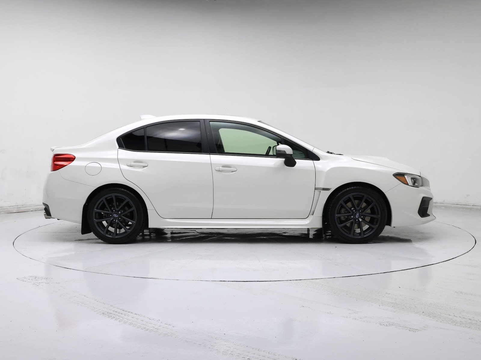 2018 Subaru WRX Limited - Photo 8