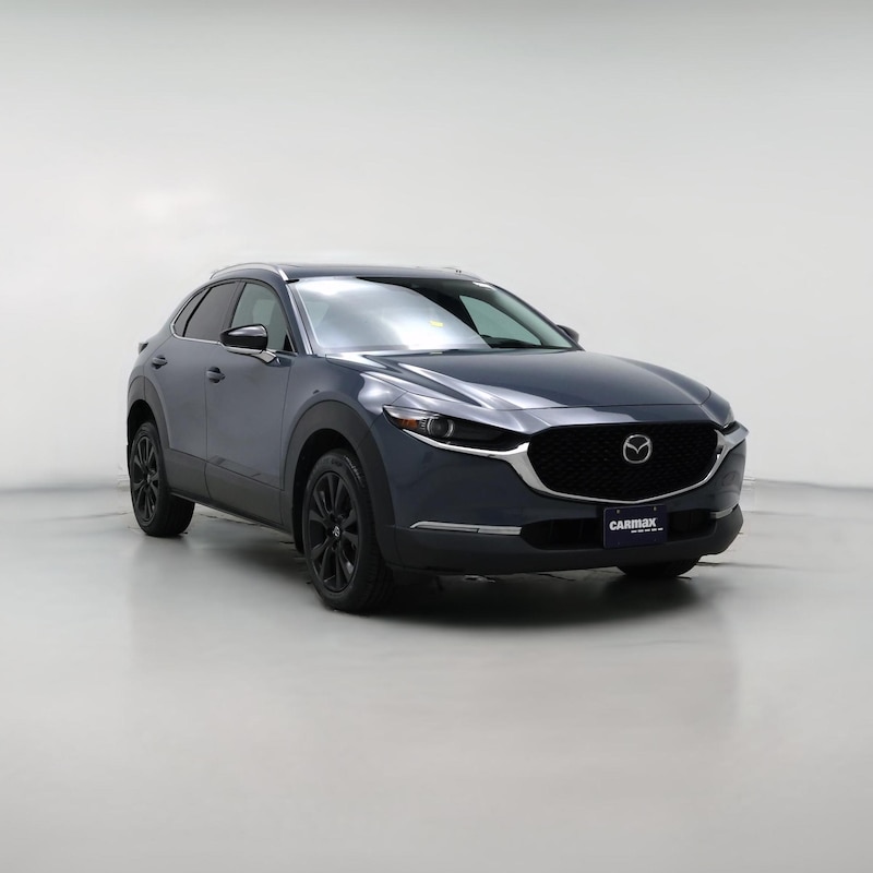2021 Mazda CX-30 Turbo Premium