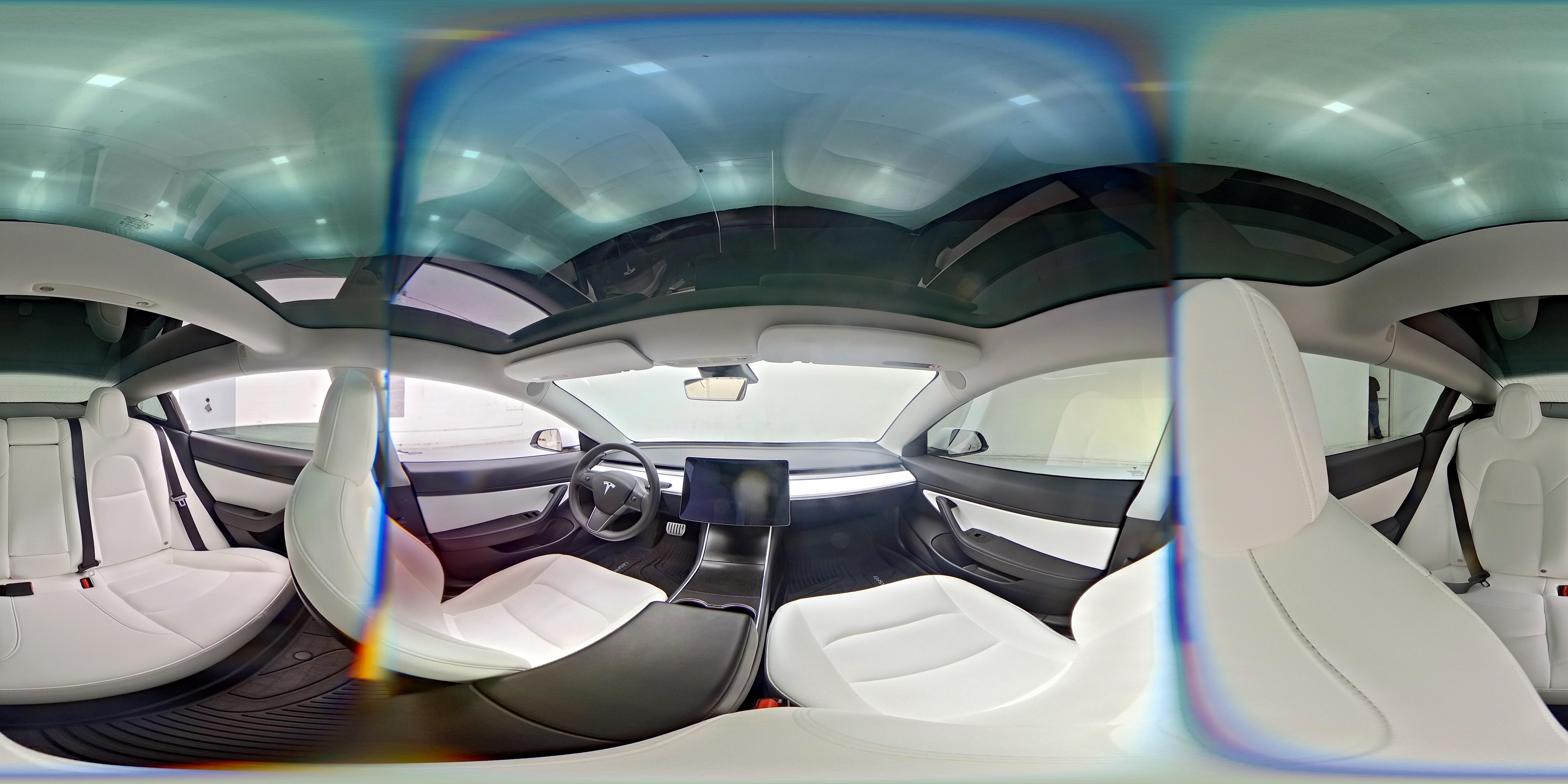2020 Tesla Model 3 Base - Photo 24