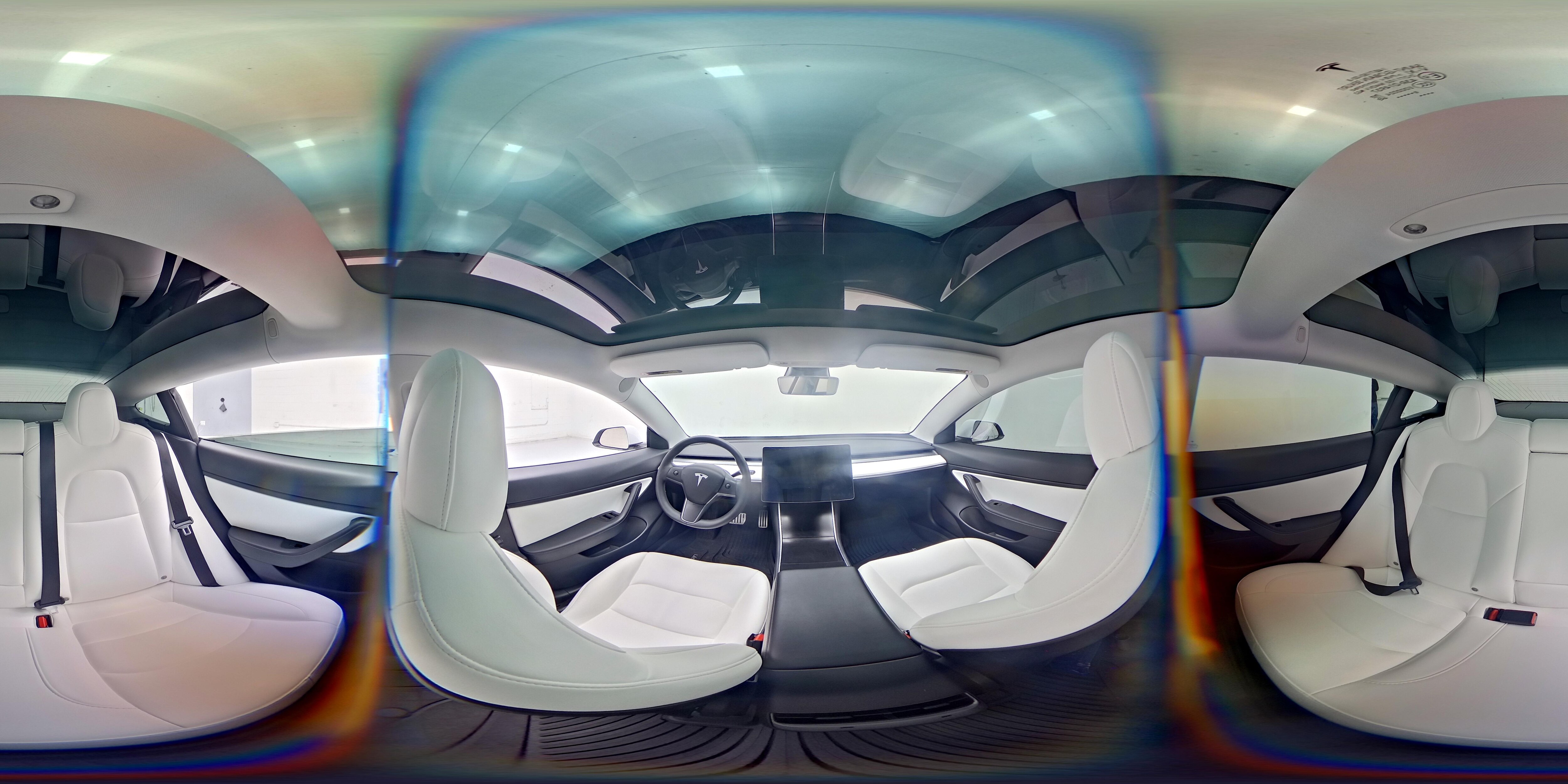 2020 Tesla Model 3 Base - Photo 25