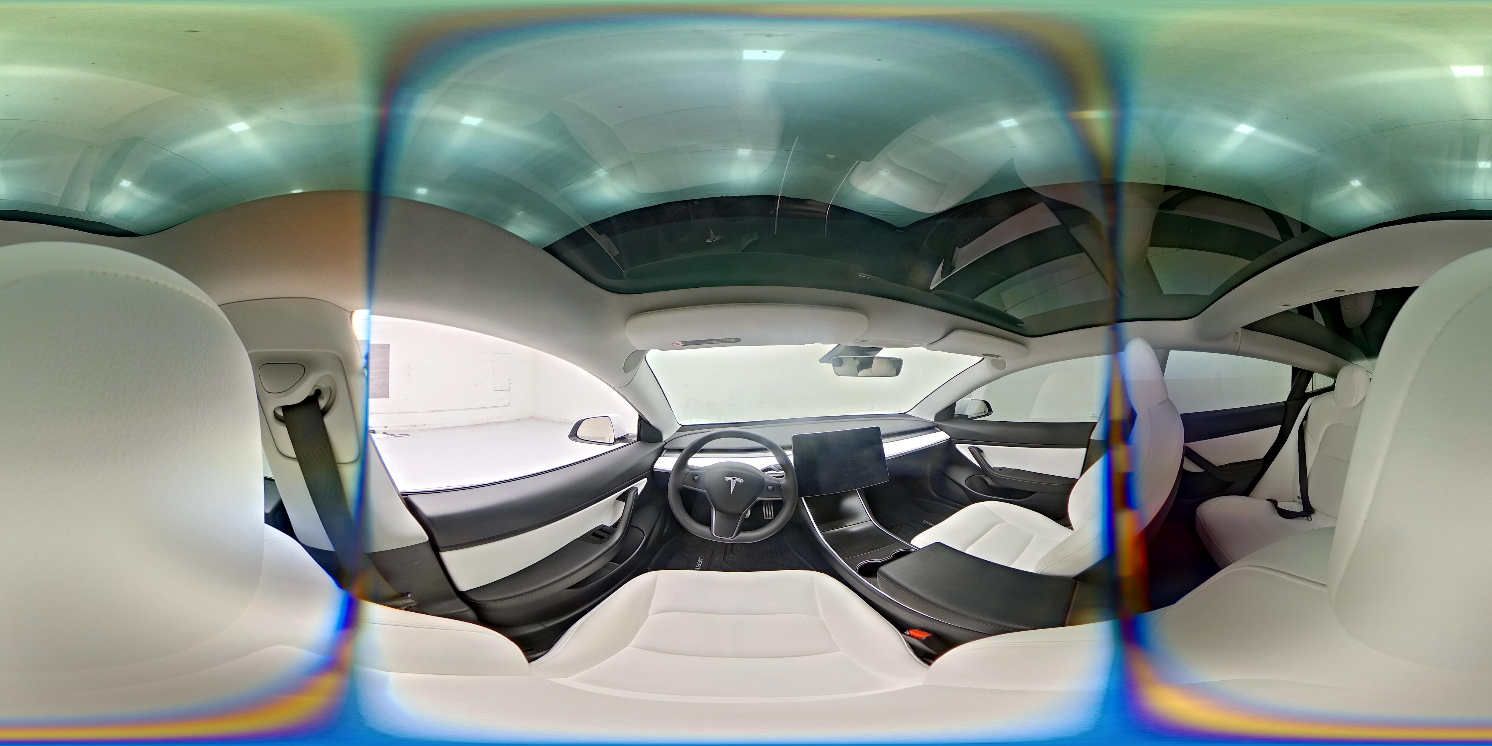 2020 Tesla Model 3 Base - Photo 26