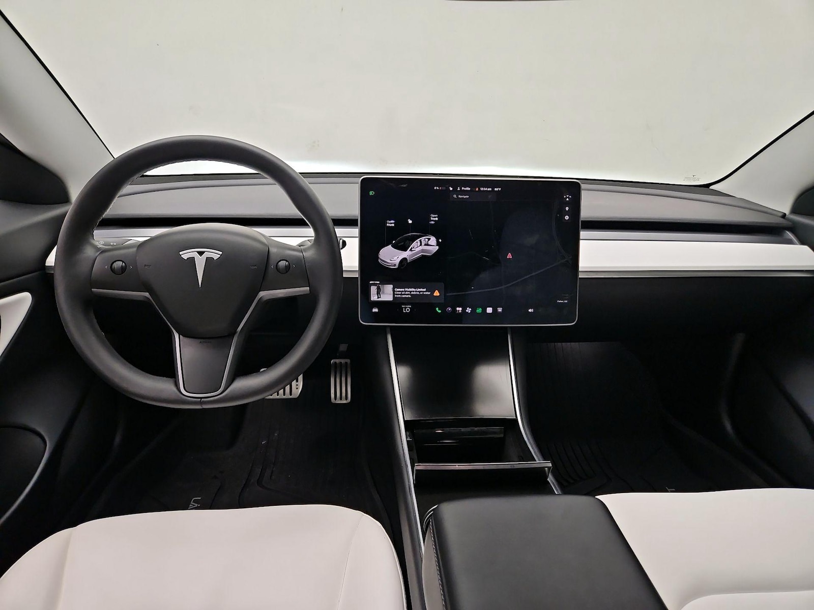 2020 Tesla Model 3 Base - Photo 10