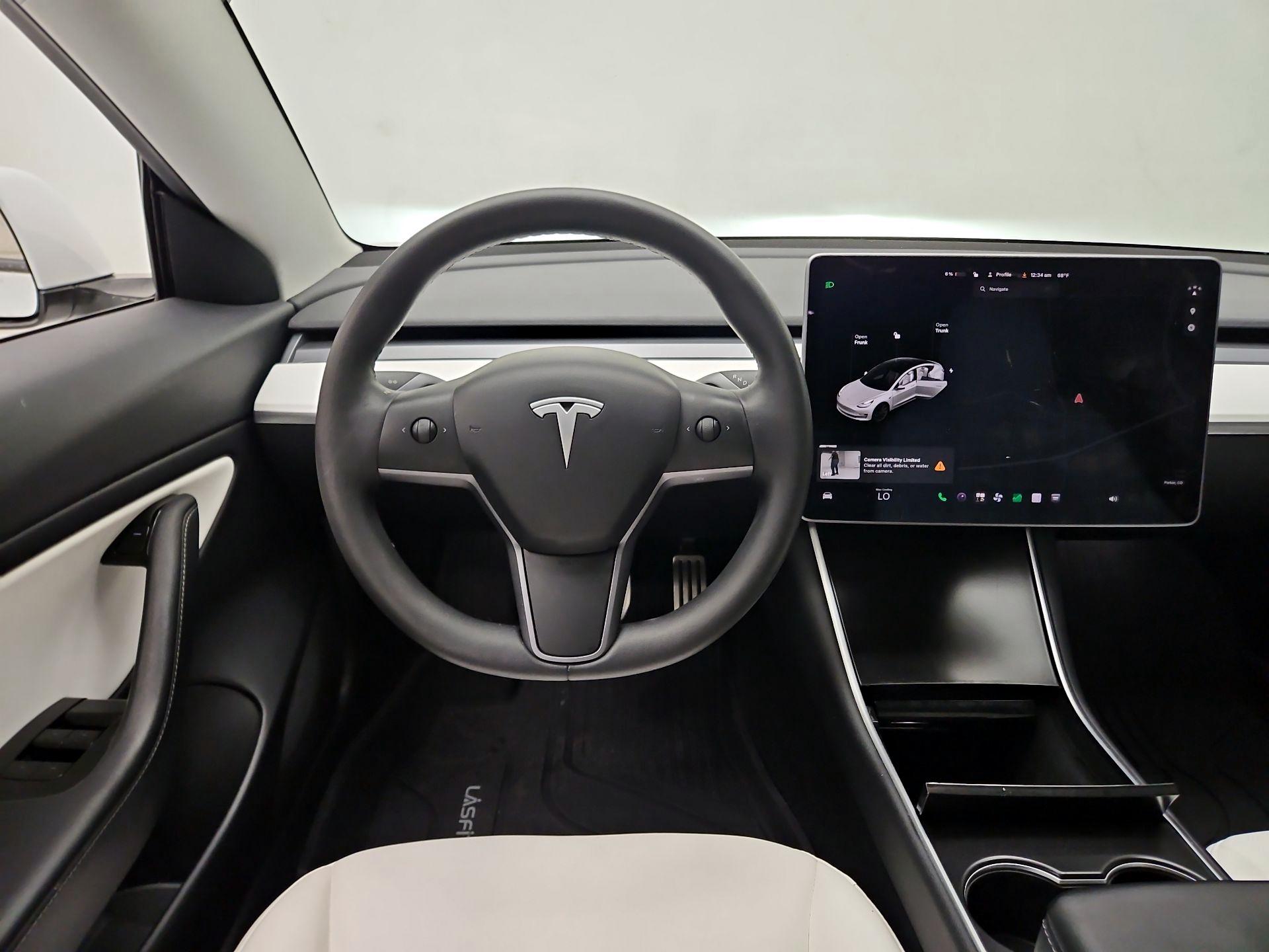 Thumbnail: 2020 Tesla Model 3 - 10