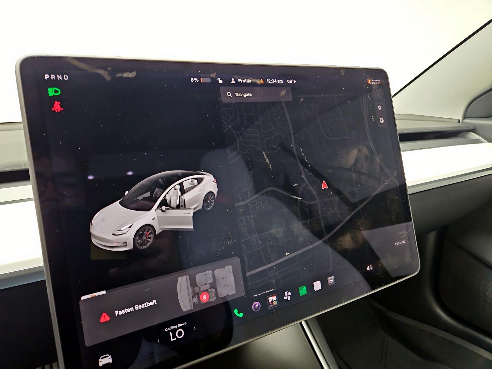 Thumbnail: 2020 Tesla Model 3 - 13