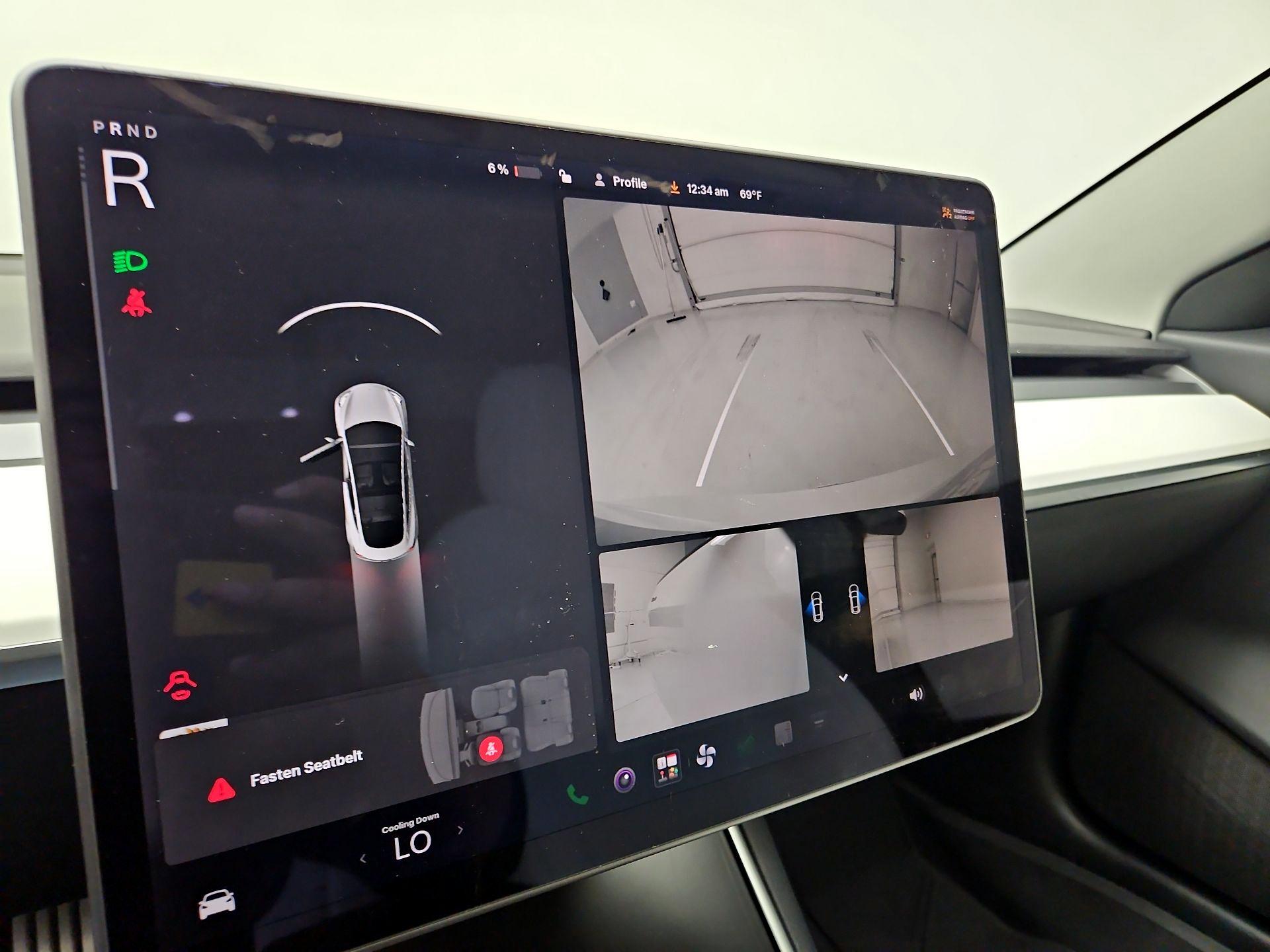 Thumbnail: 2020 Tesla Model 3 - 14