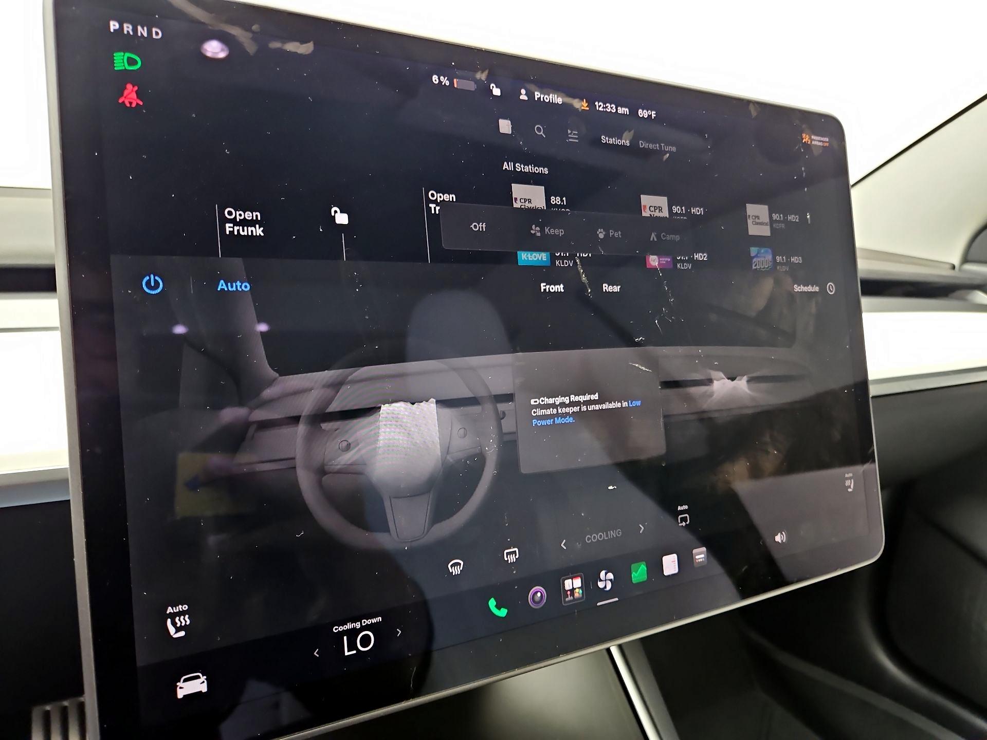 Thumbnail: 2020 Tesla Model 3 - 16