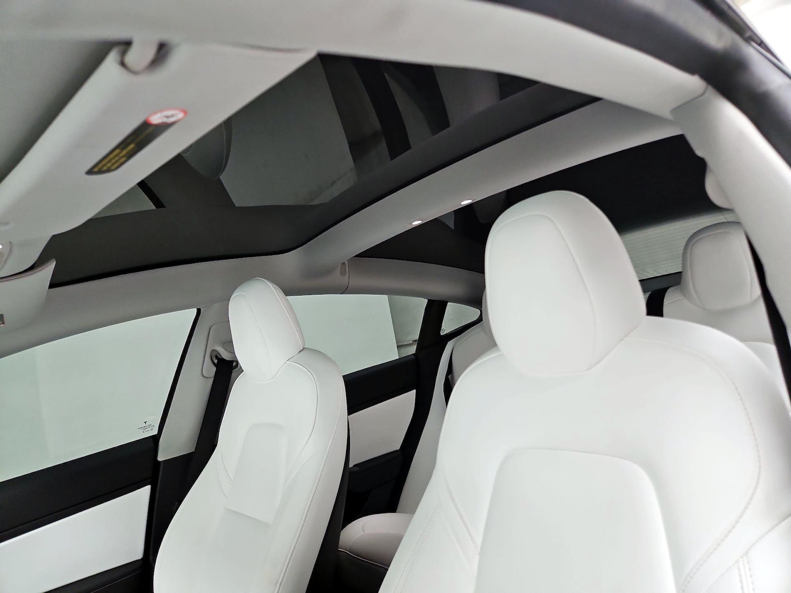 2020 Tesla Model 3 Base - Photo 19