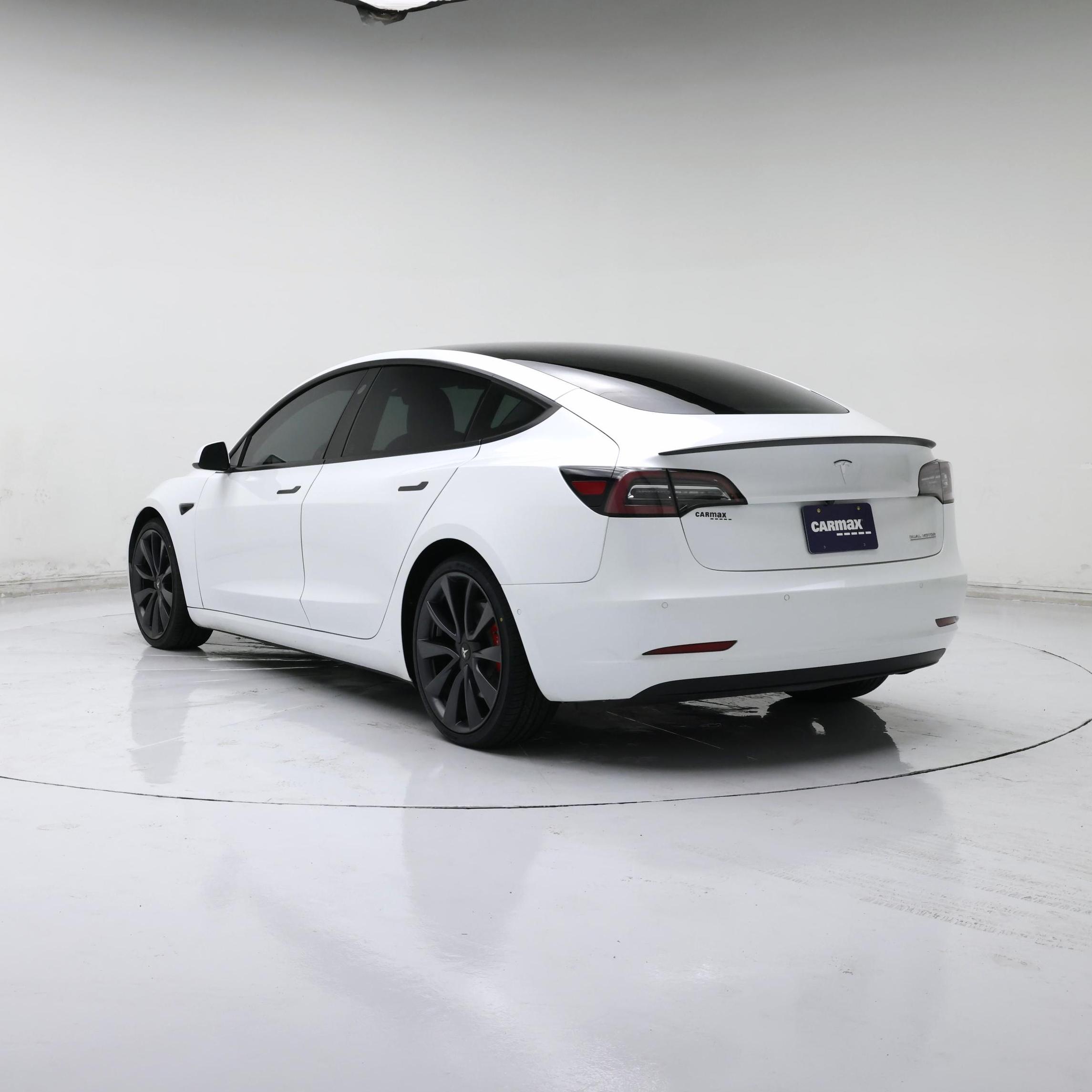 Thumbnail: 2020 Tesla Model 3 - 2