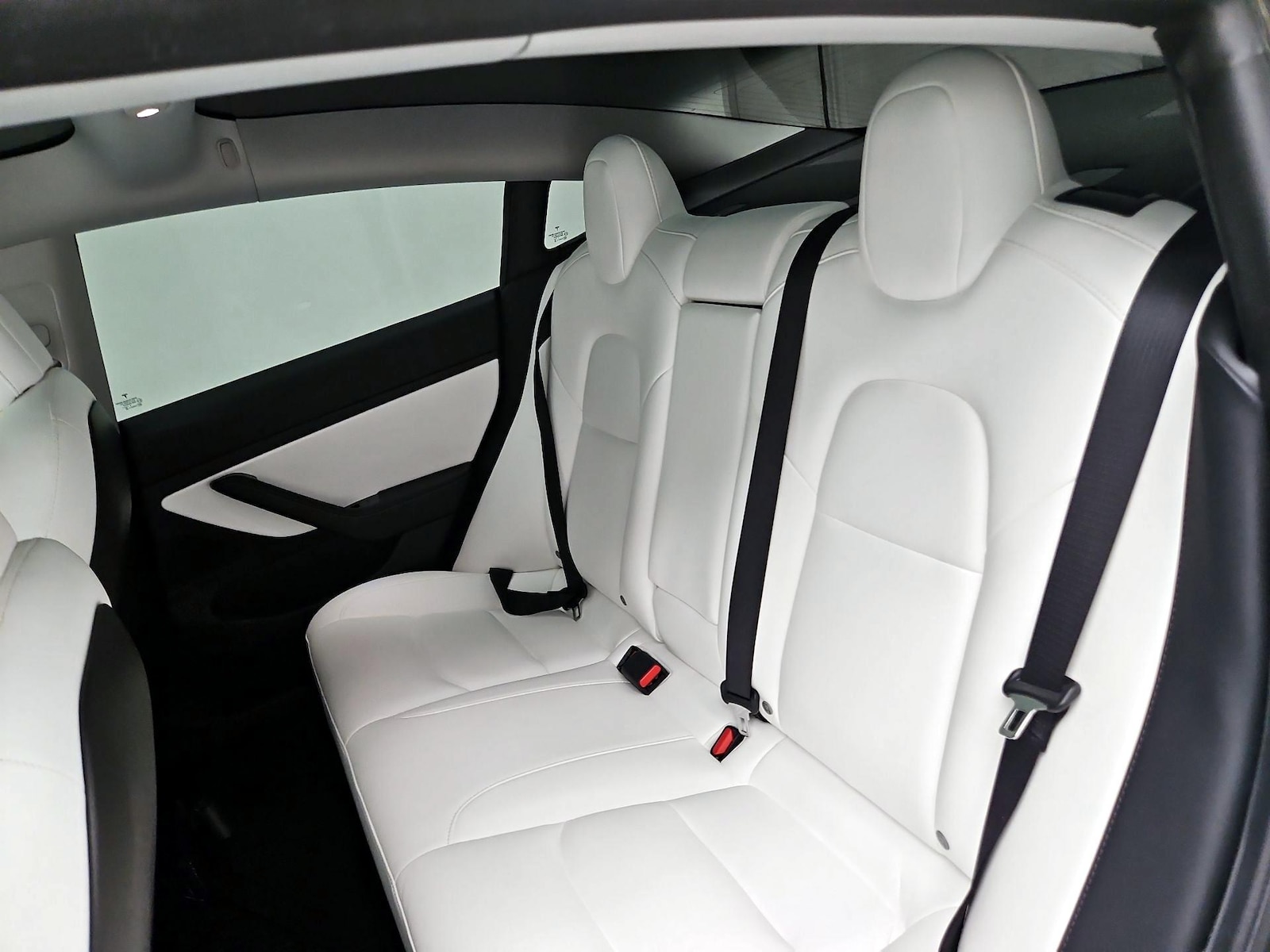 2020 Tesla Model 3 Base - Photo 20