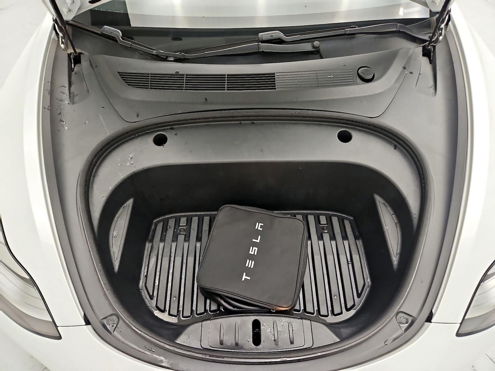 2020 Tesla Model 3 Base - Photo 22