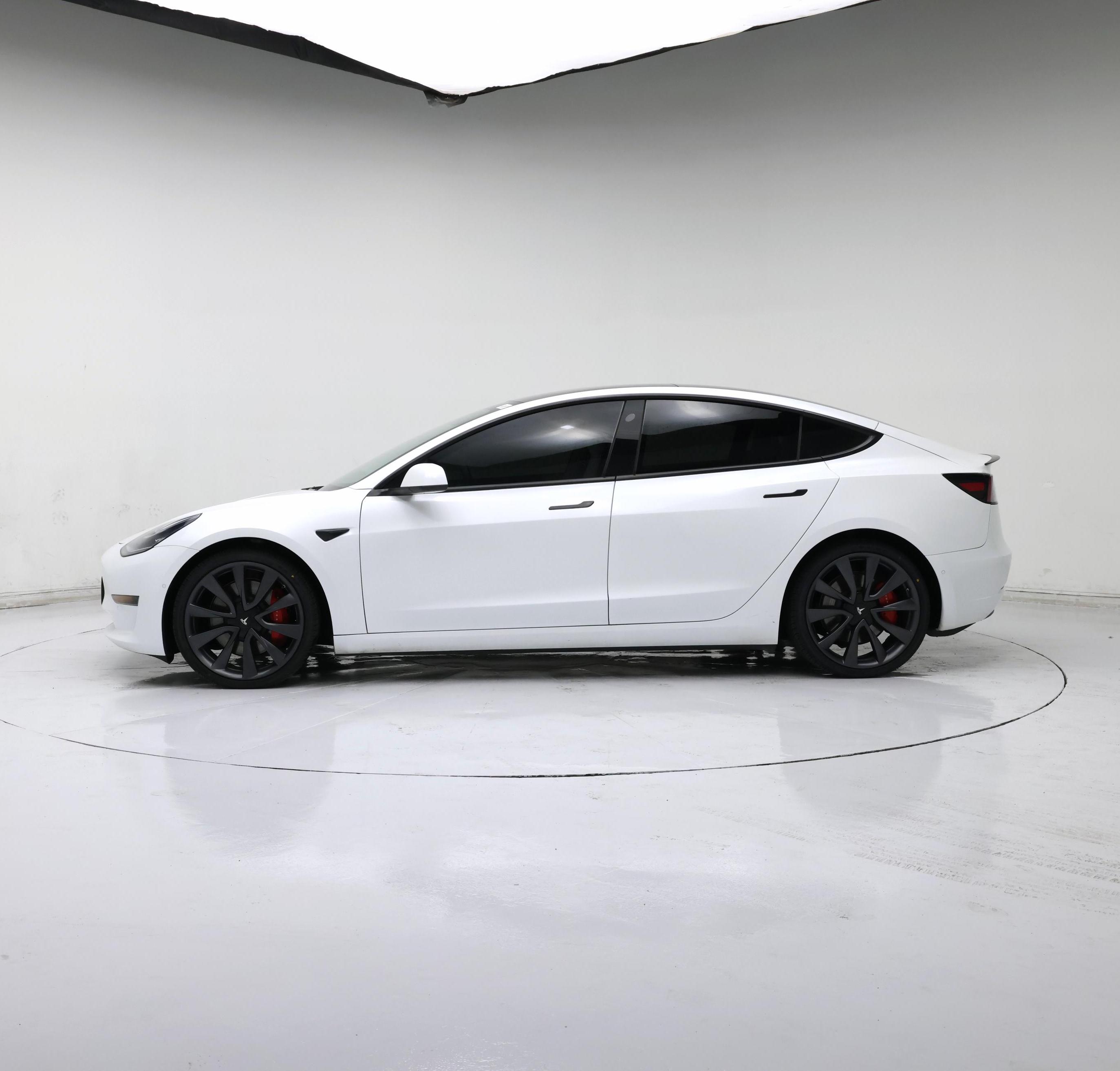 Thumbnail: 2020 Tesla Model 3 - 3