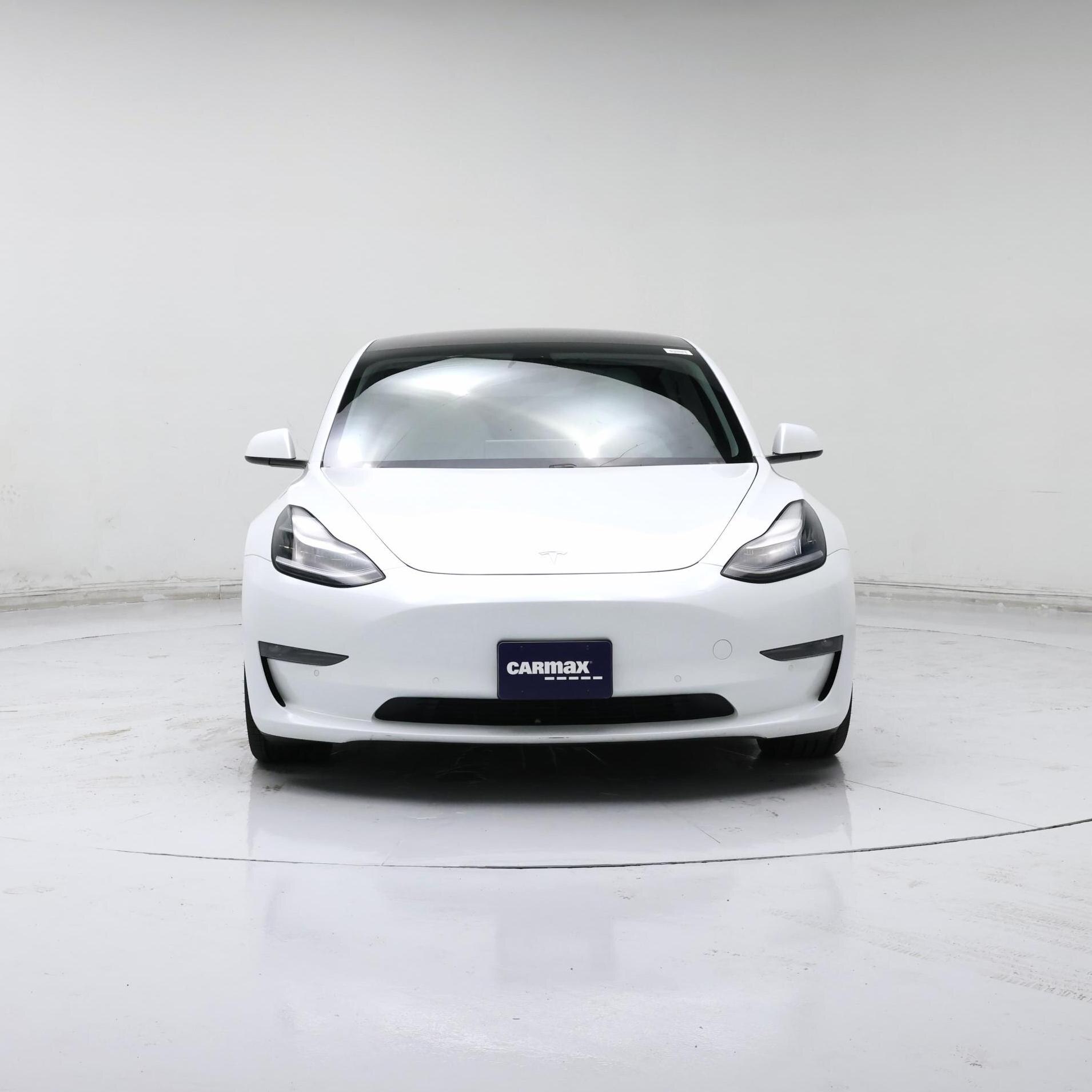 Thumbnail: 2020 Tesla Model 3 - 5