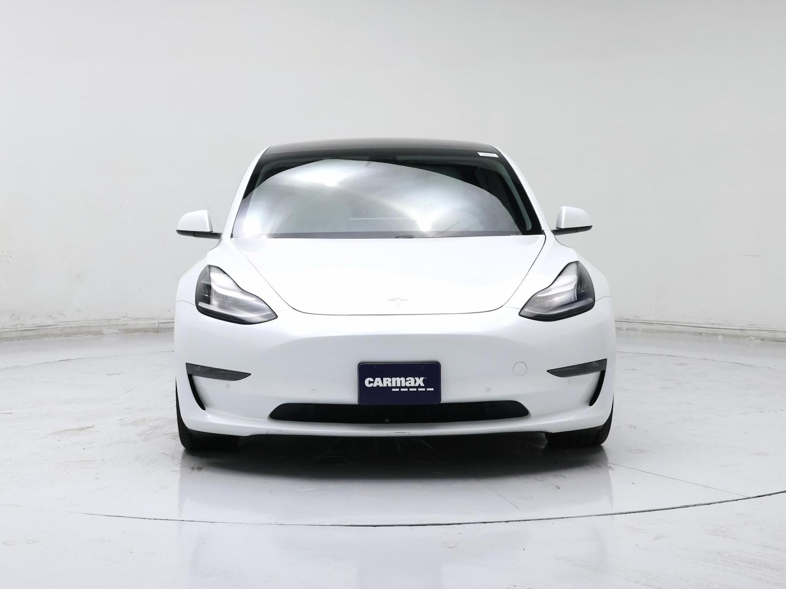 2020 Tesla Model 3 Base - Photo 6
