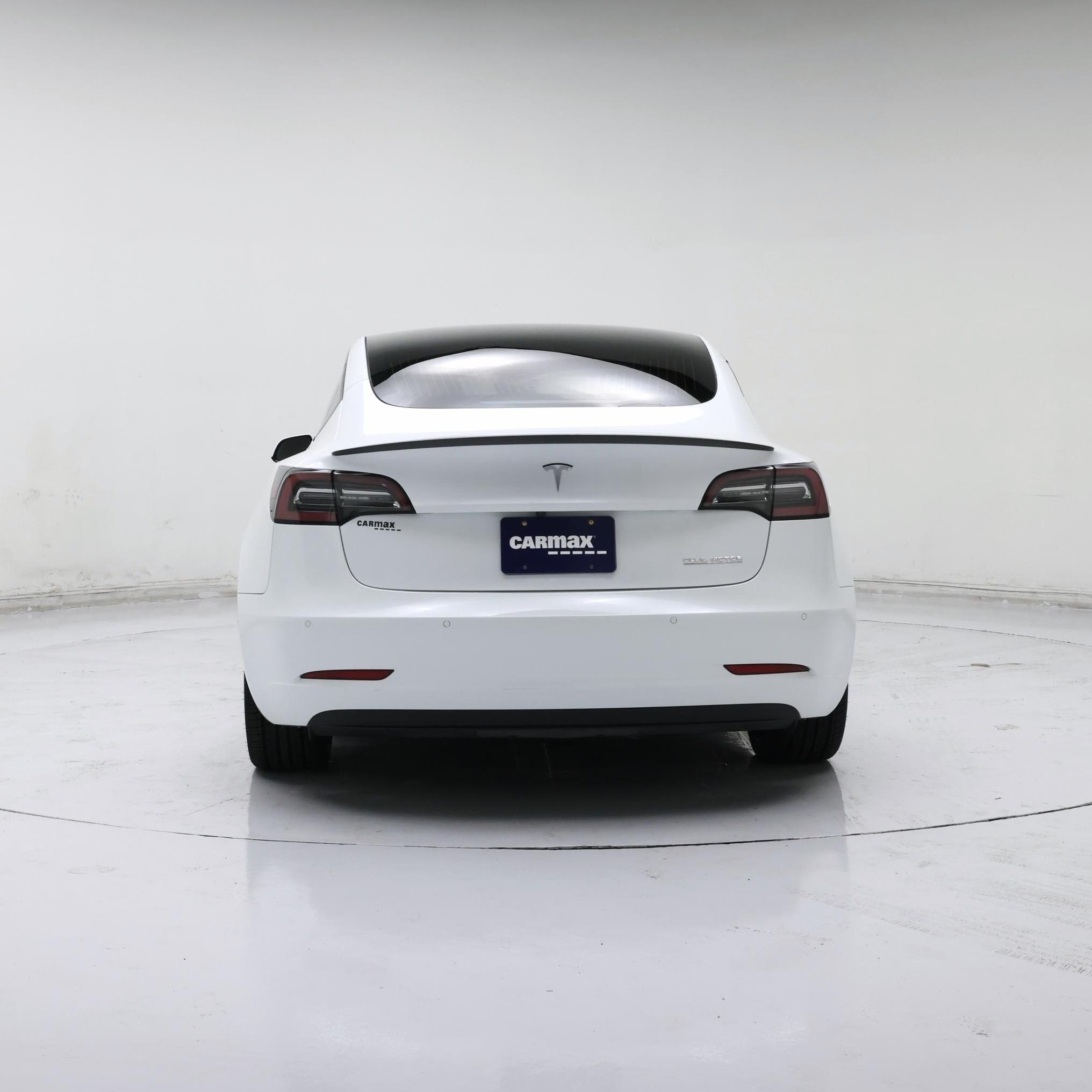 Thumbnail: 2020 Tesla Model 3 - 6
