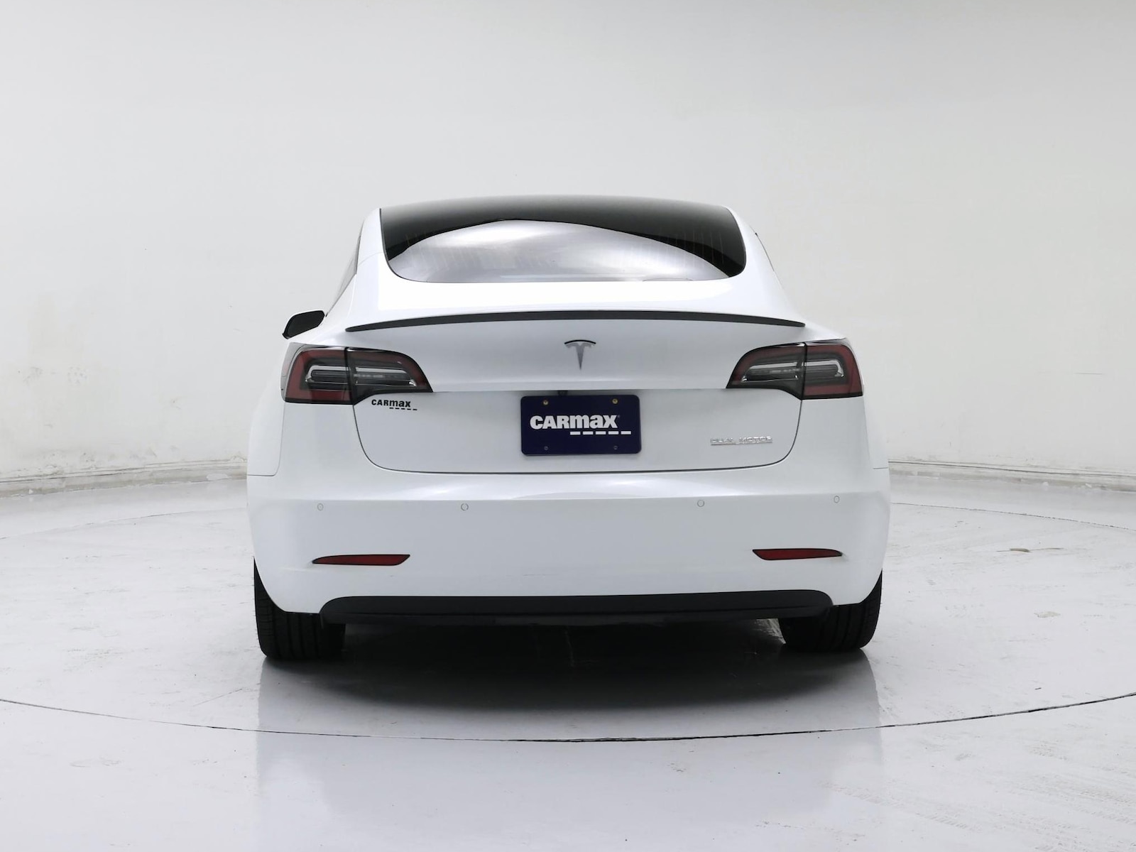 2020 Tesla Model 3 Base - Photo 7