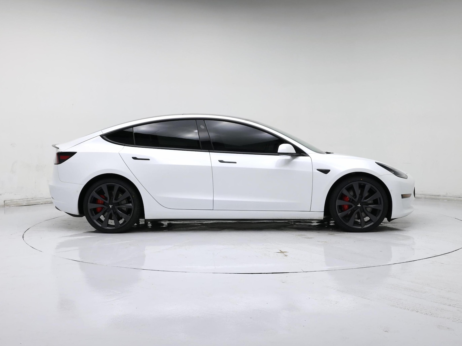 2020 Tesla Model 3 Base - Photo 8