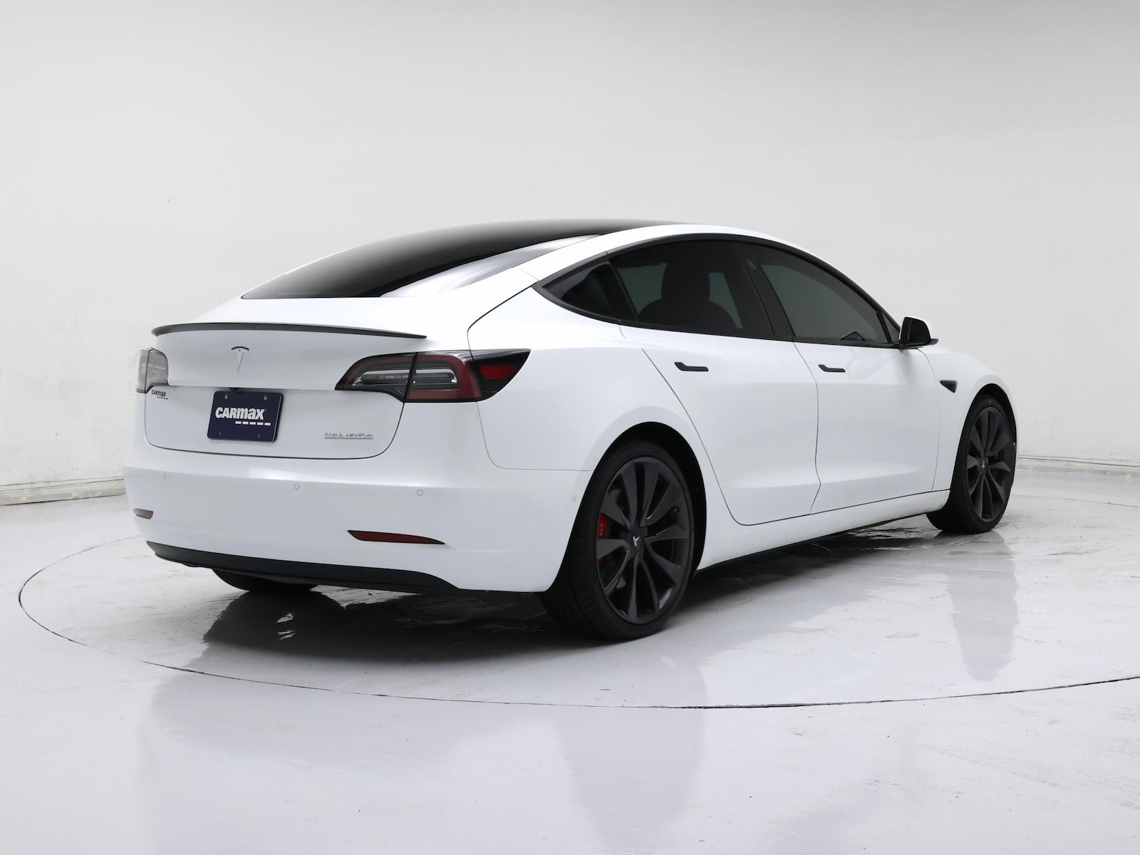 2020 Tesla Model 3 Base - Photo 9
