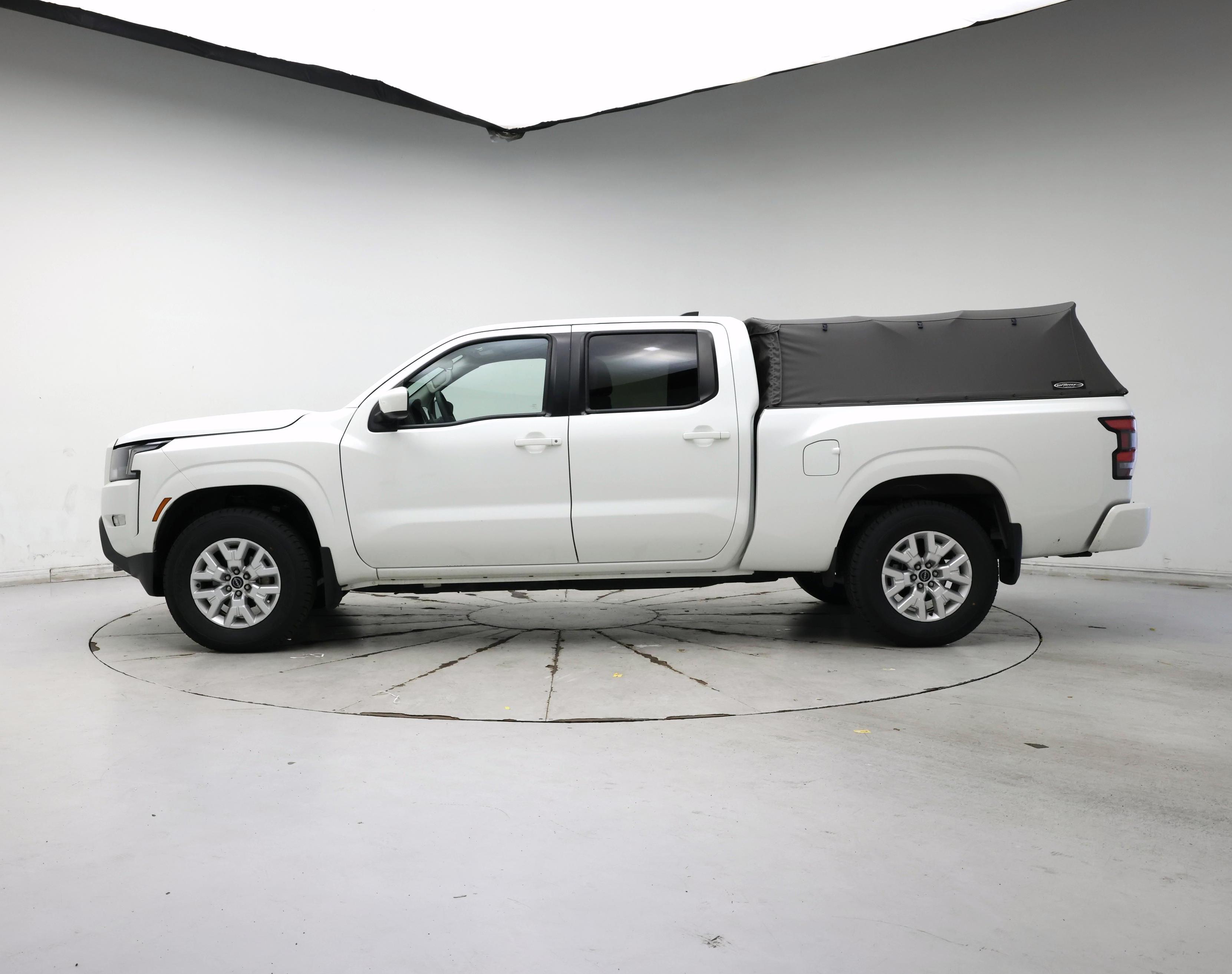 Thumbnail: 2022 Nissan Frontier - 3