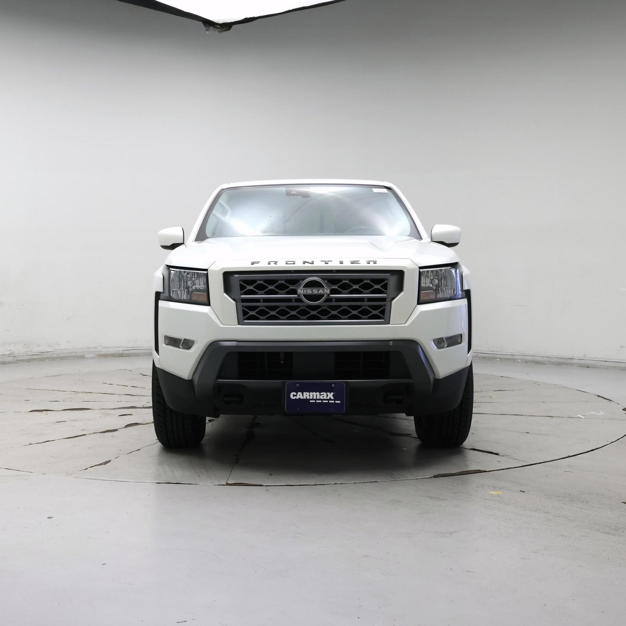 Thumbnail: 2022 Nissan Frontier - 5