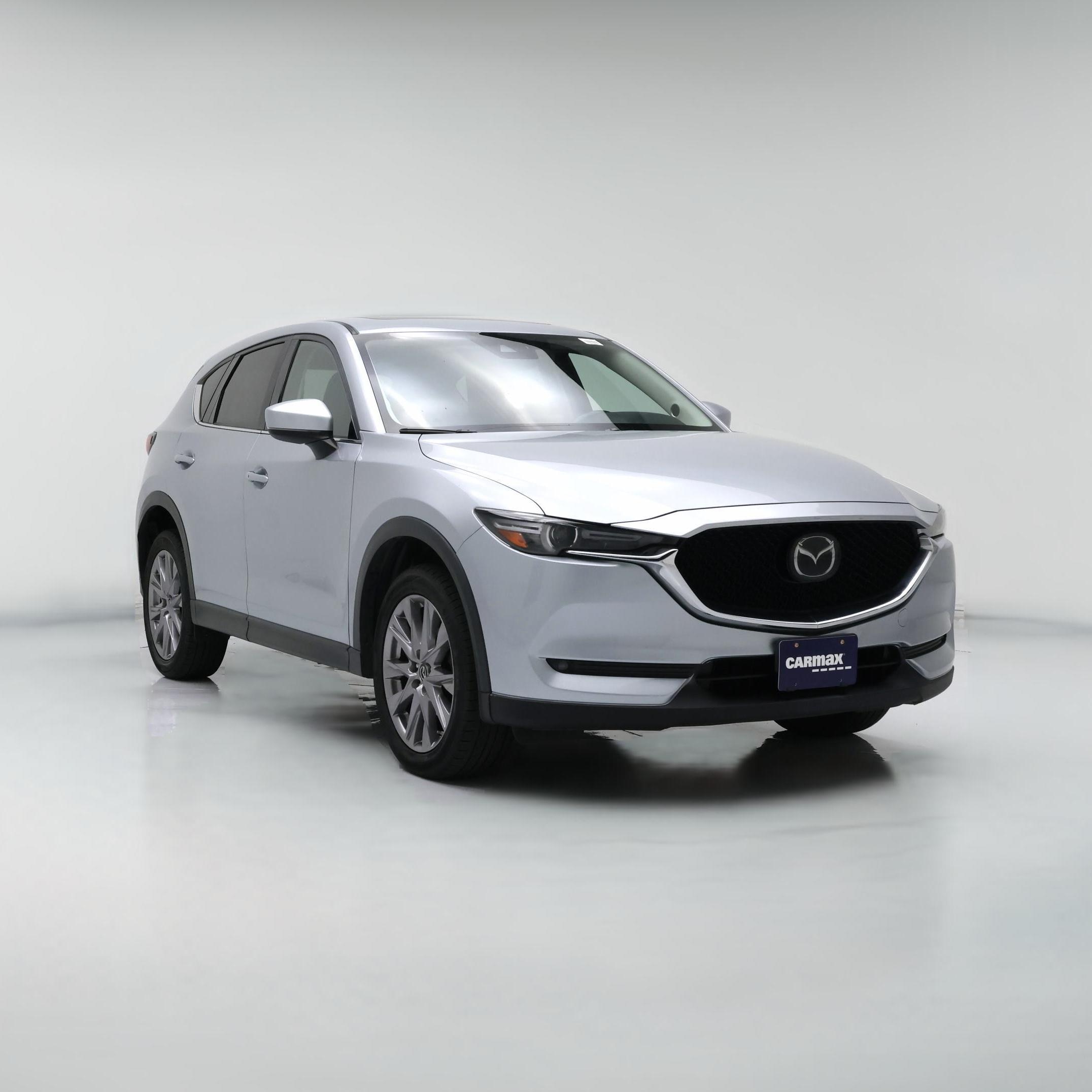 Thumbnail: 2019 Mazda CX-5 - 1