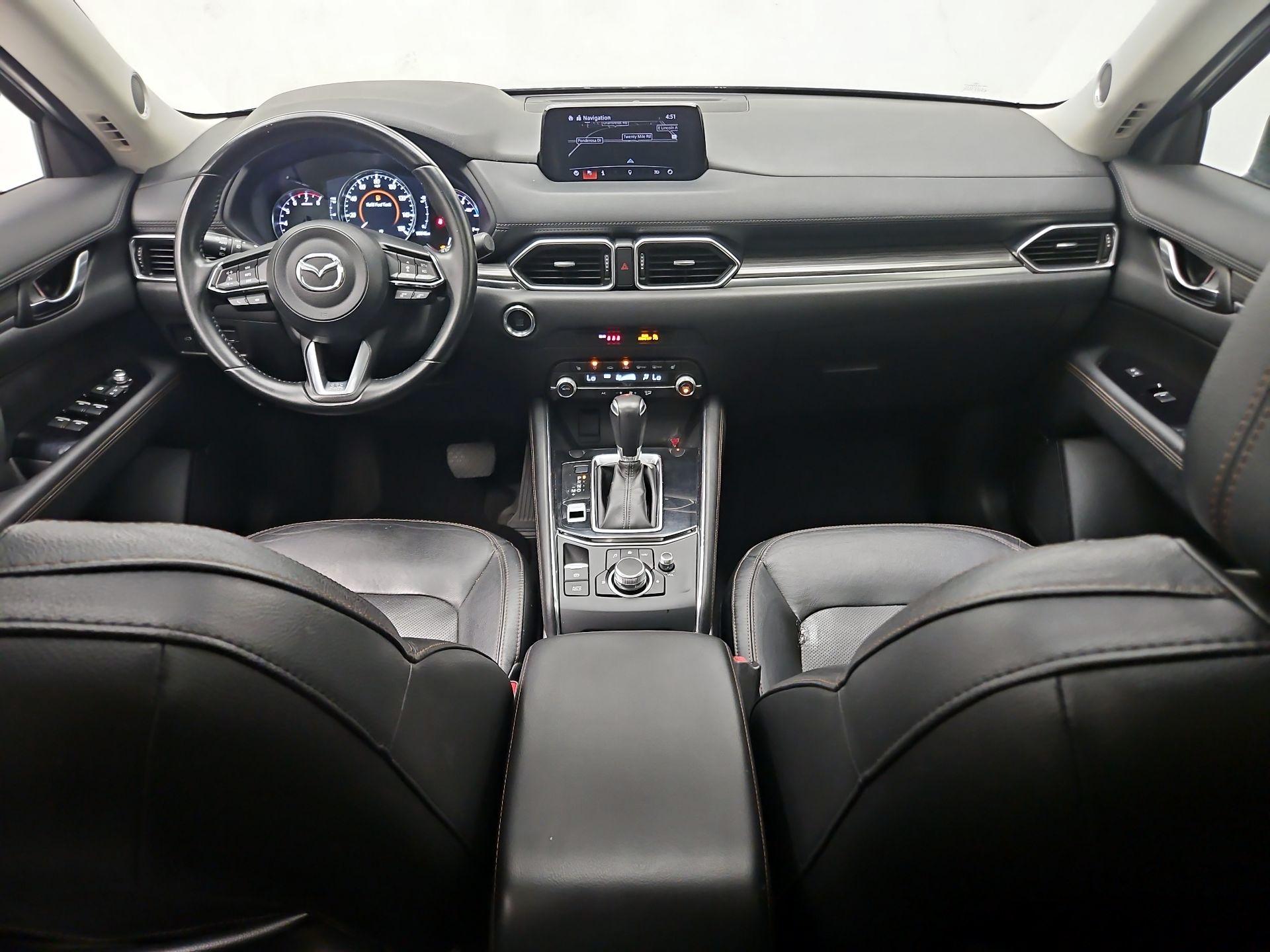 Thumbnail: 2019 Mazda CX-5 - 9