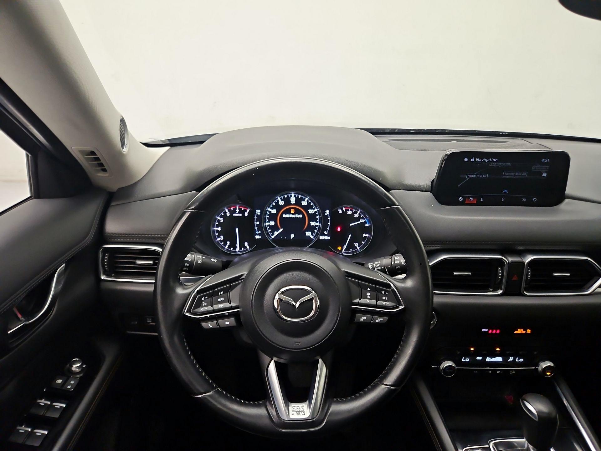 Thumbnail: 2019 Mazda CX-5 - 10