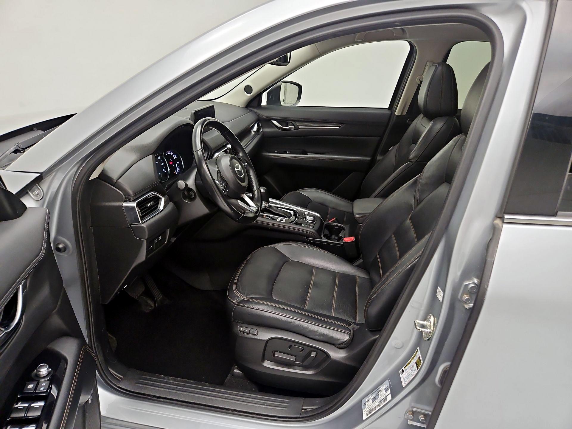 Thumbnail: 2019 Mazda CX-5 - 11