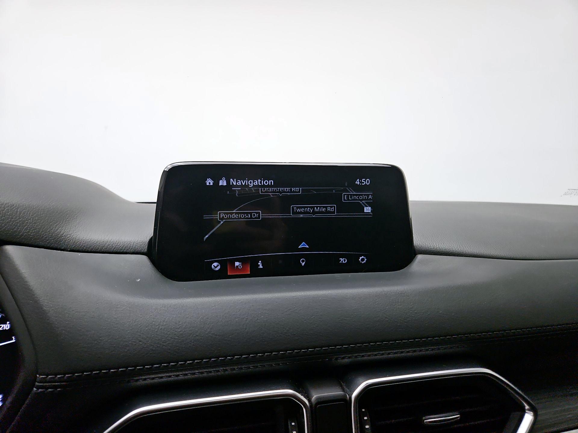 Thumbnail: 2019 Mazda CX-5 - 14