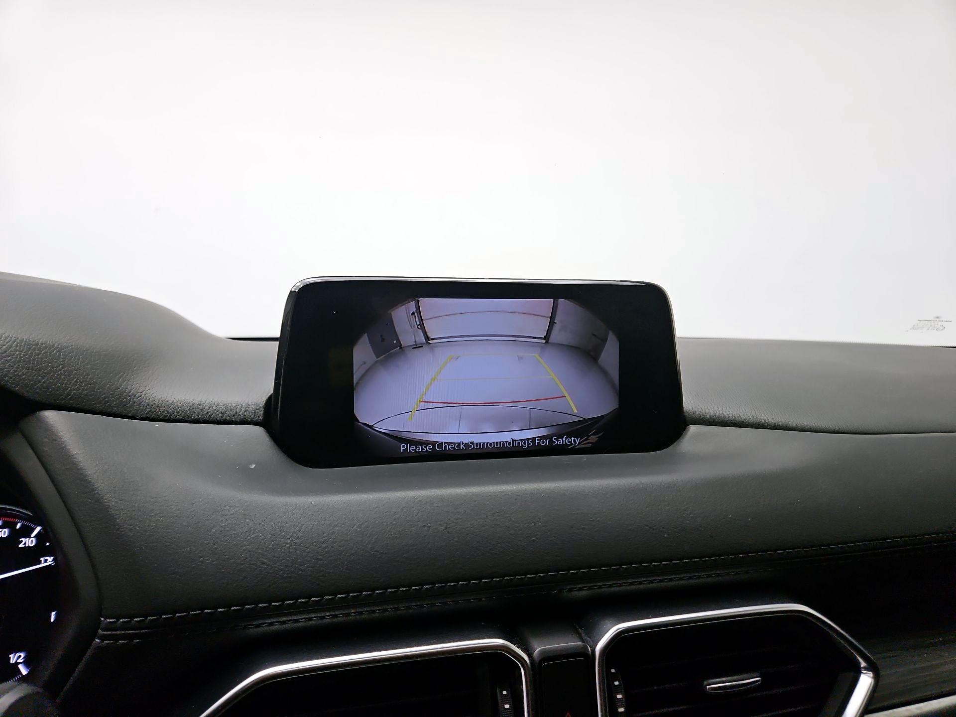 Thumbnail: 2019 Mazda CX-5 - 15