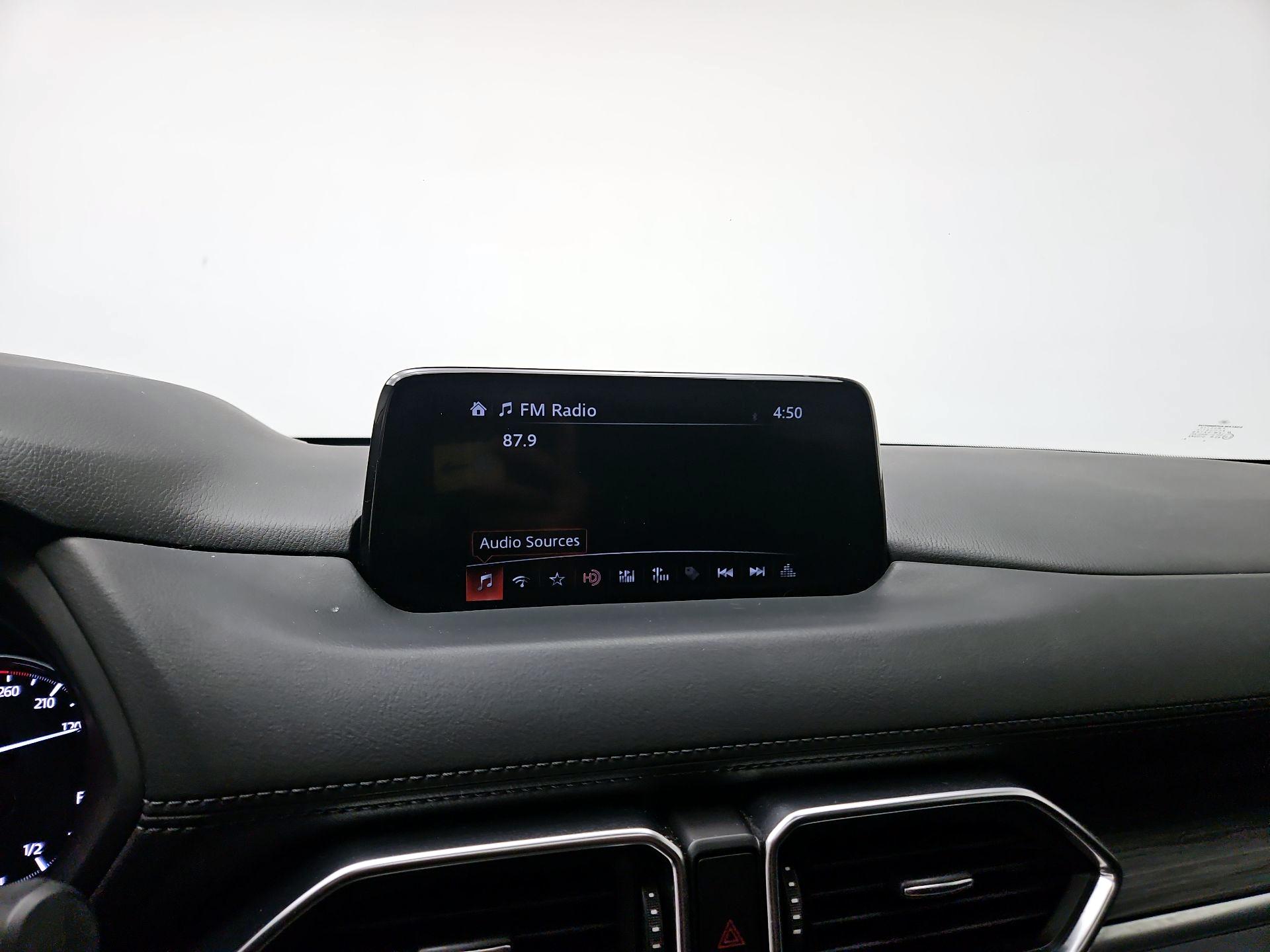 Thumbnail: 2019 Mazda CX-5 - 16