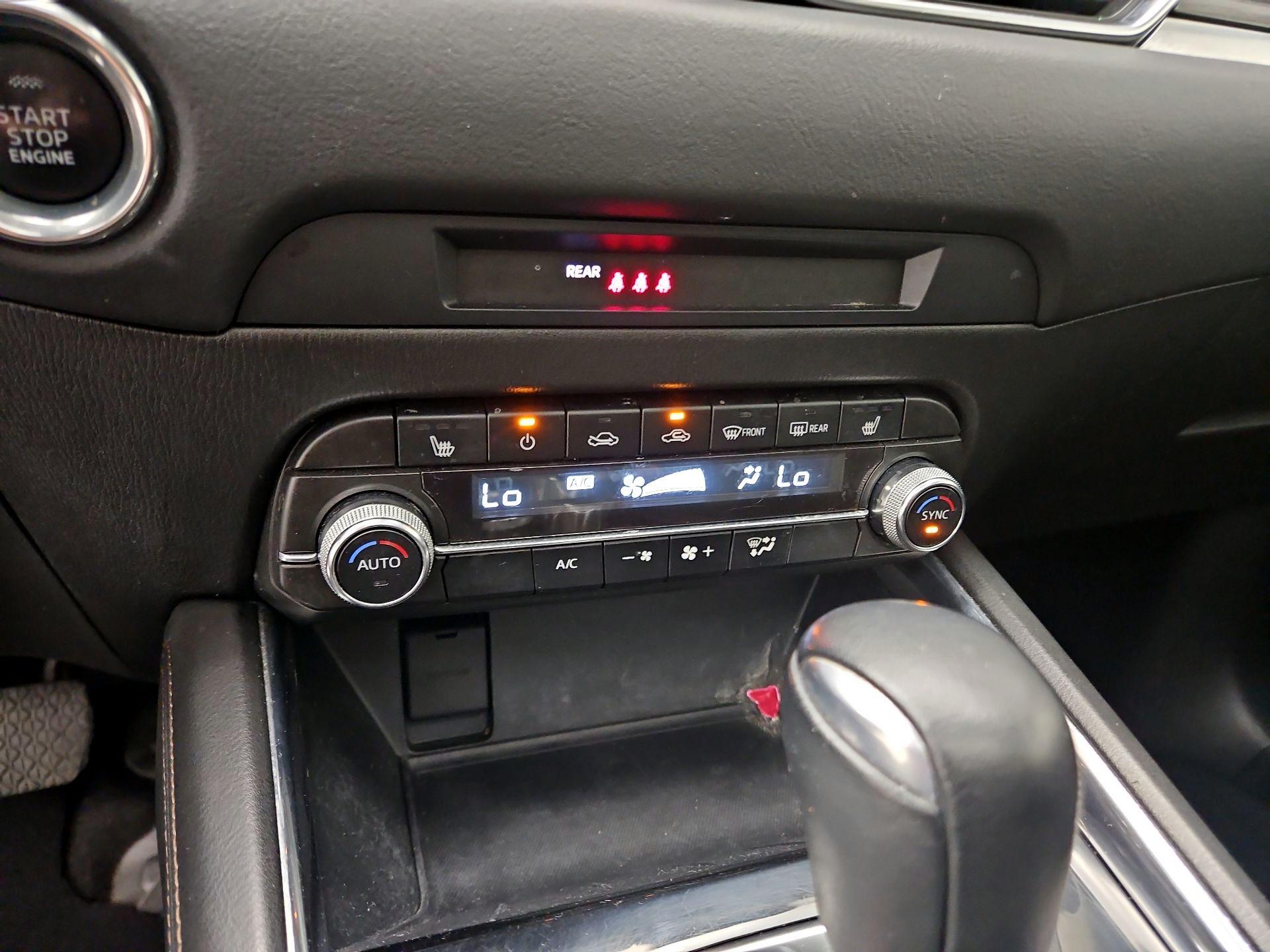 Thumbnail: 2019 Mazda CX-5 - 17
