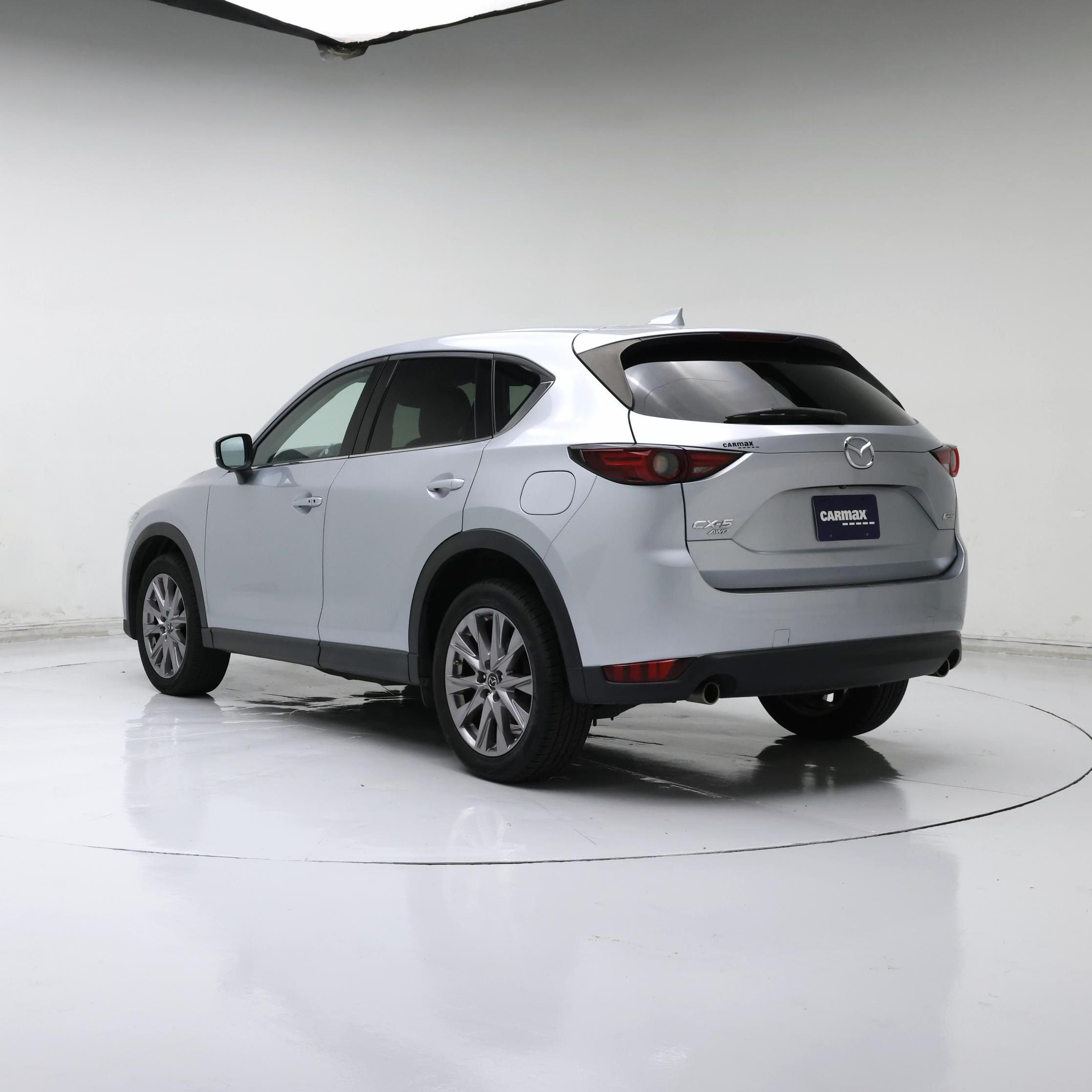 Thumbnail: 2019 Mazda CX-5 - 2