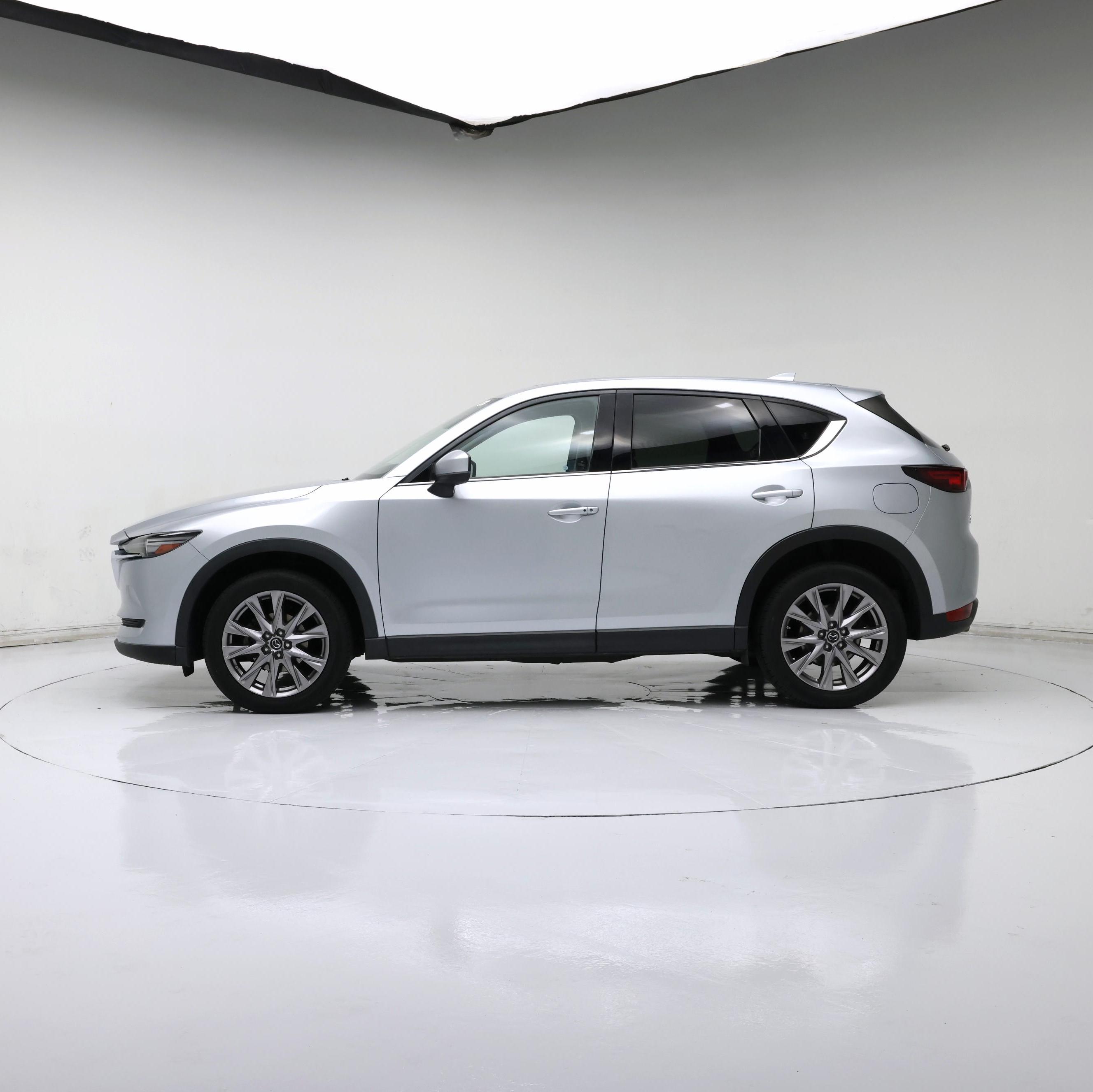 Thumbnail: 2019 Mazda CX-5 - 3