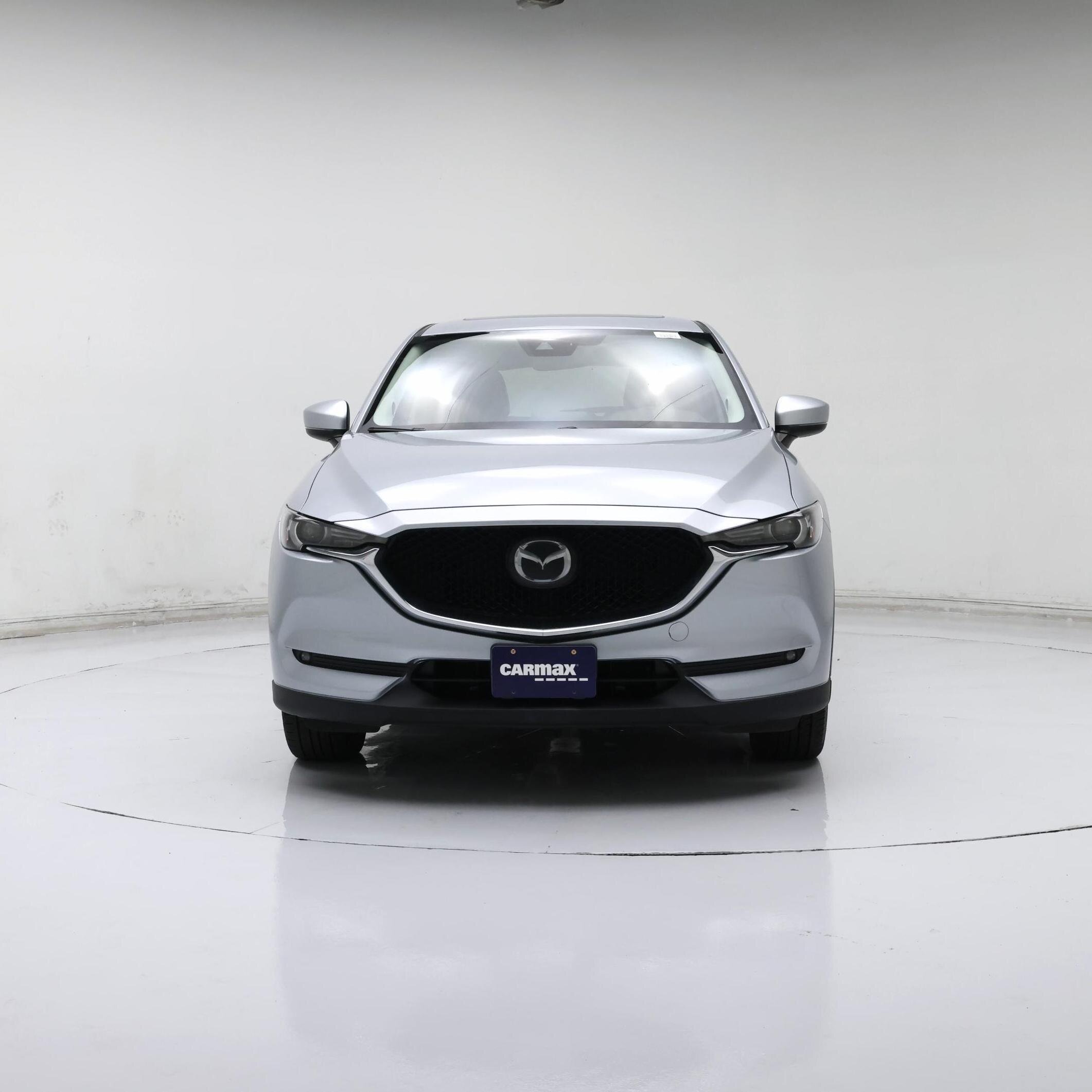 Thumbnail: 2019 Mazda CX-5 - 5