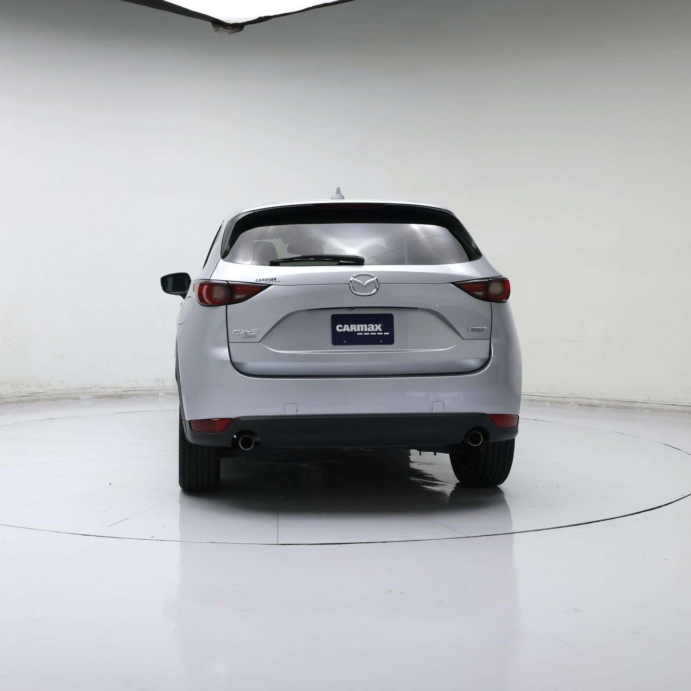 Thumbnail: 2019 Mazda CX-5 - 6