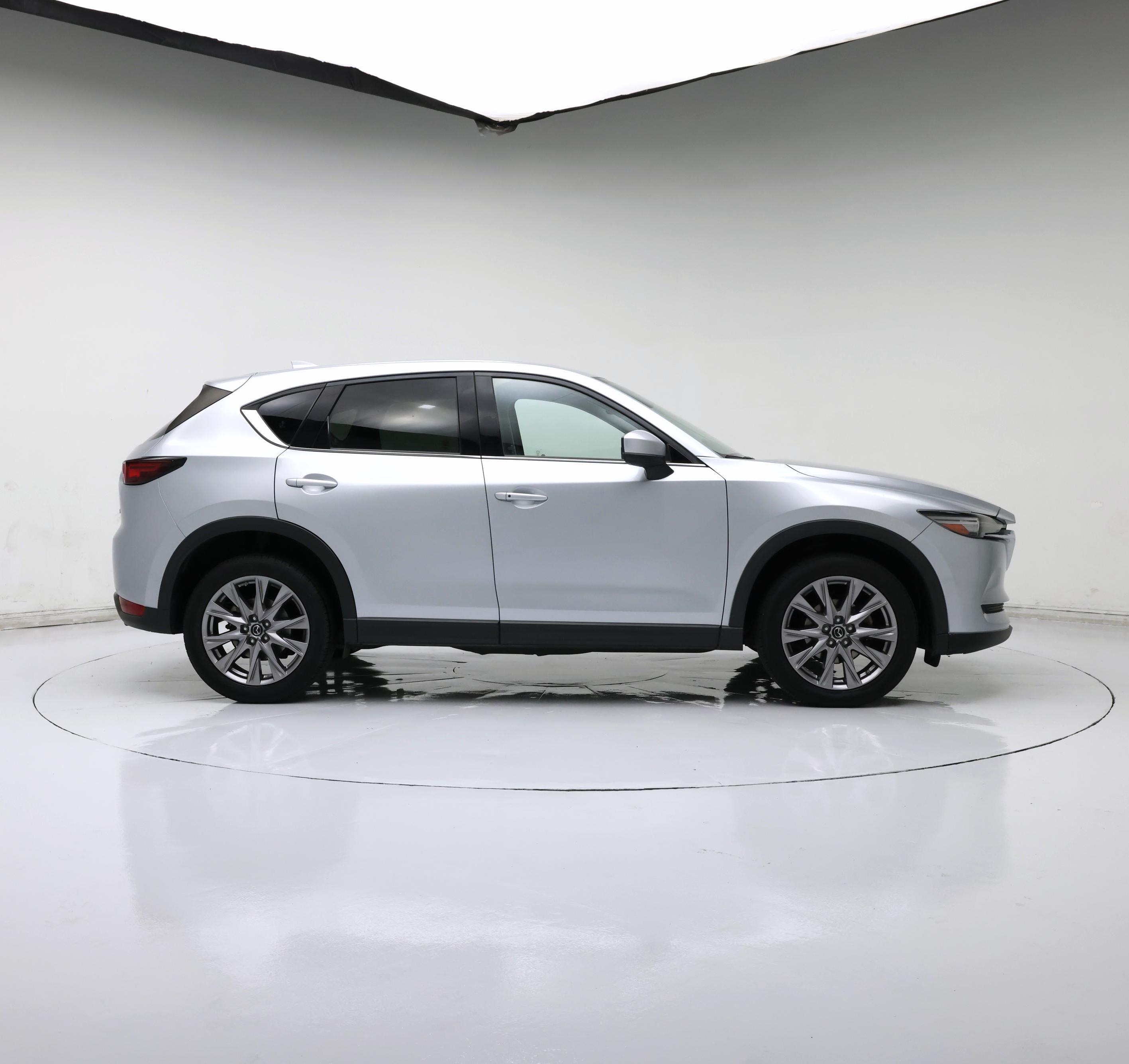 Thumbnail: 2019 Mazda CX-5 - 7
