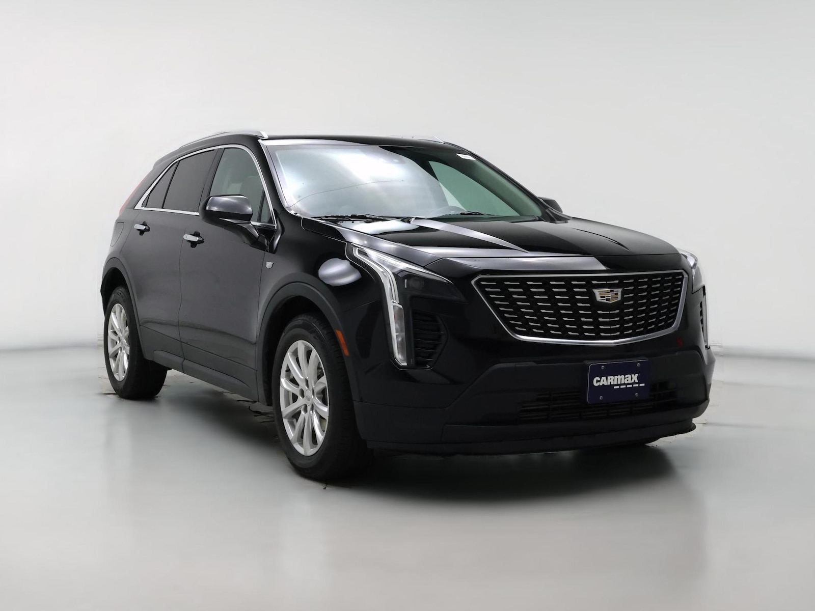 2020 Cadillac XT4