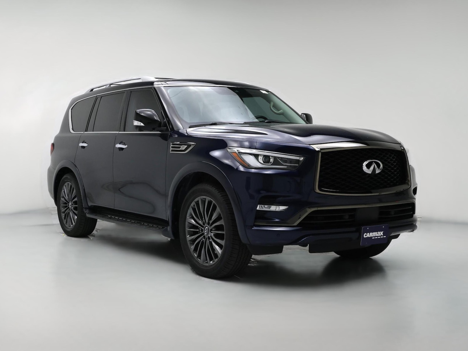 2023 INFINITI QX80