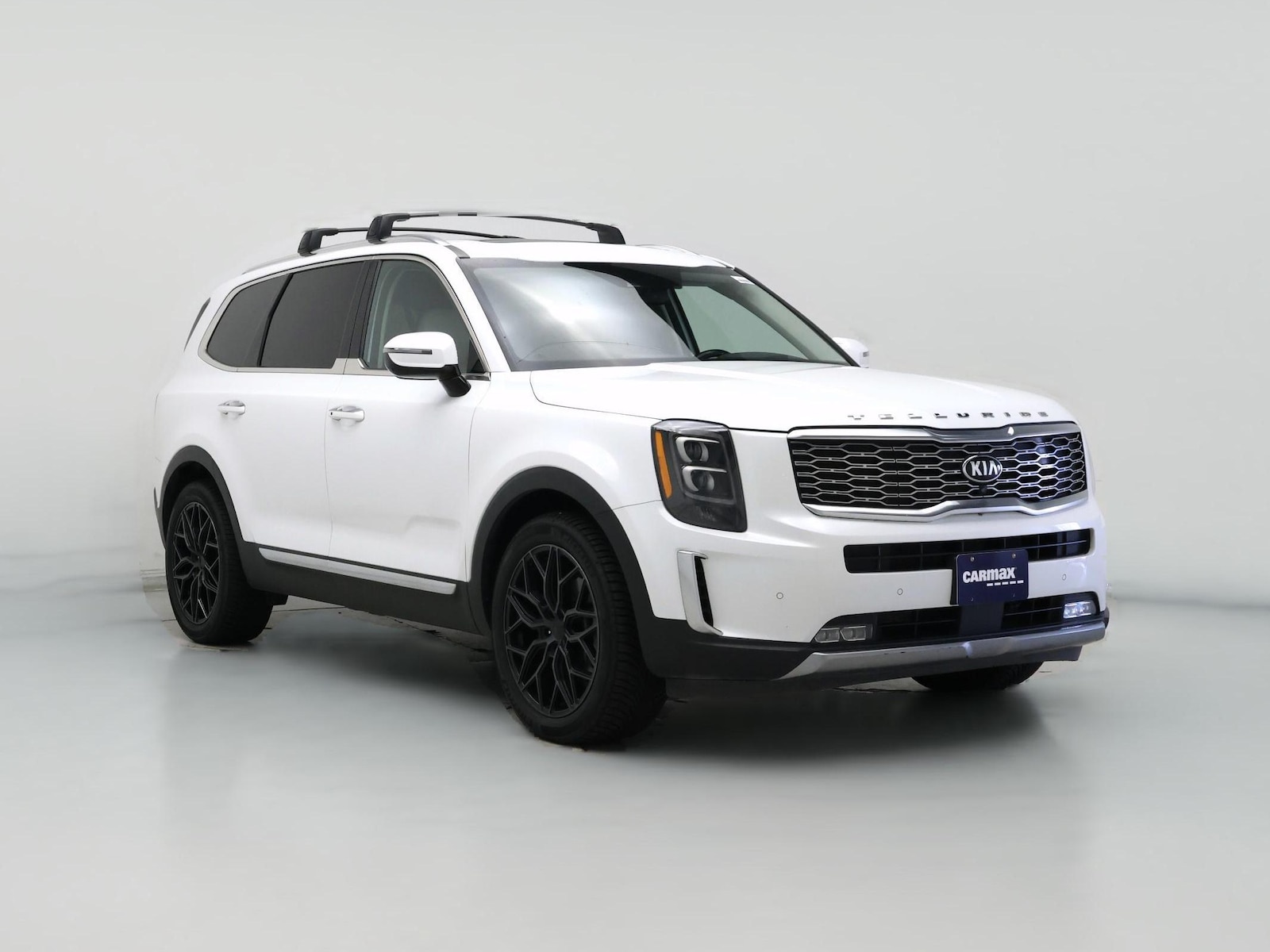 2020 Kia Telluride