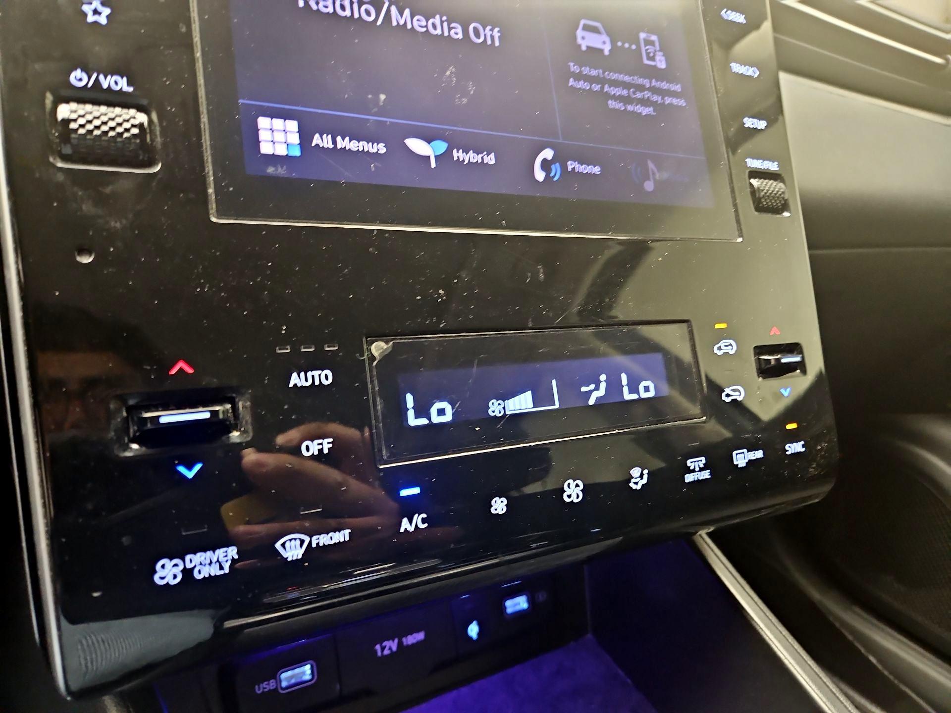 Thumbnail: 2022 Hyundai Tucson - 16