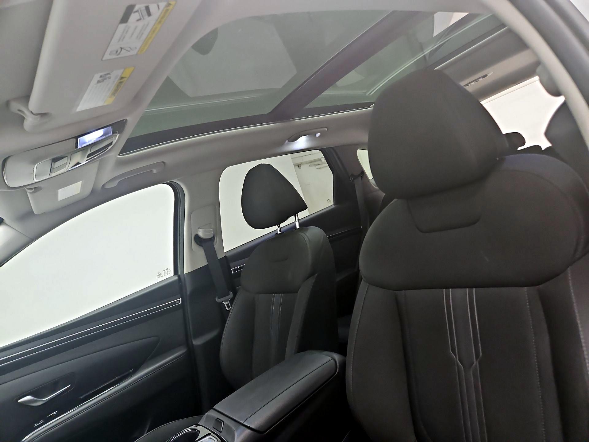 Thumbnail: 2022 Hyundai Tucson - 19