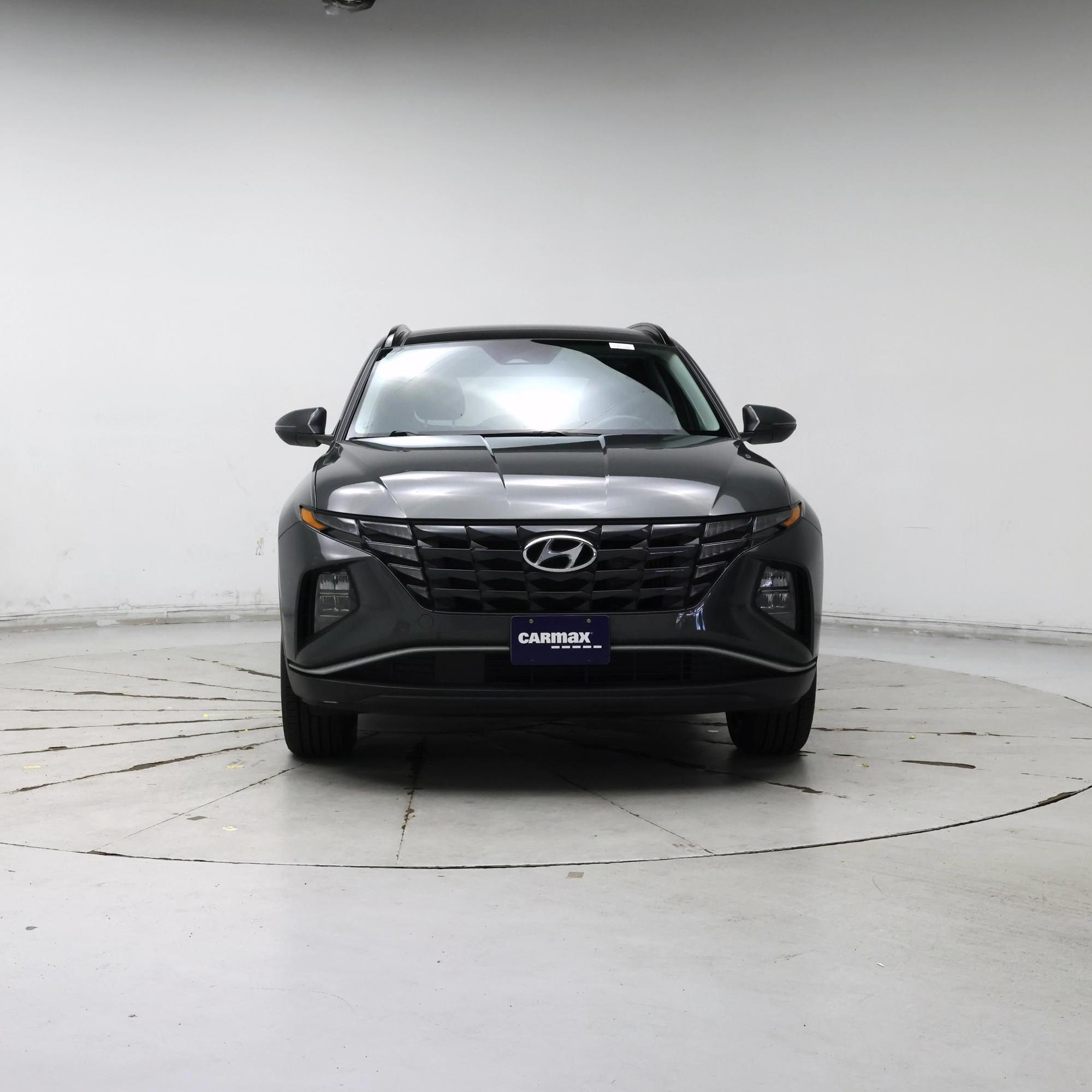 Thumbnail: 2022 Hyundai Tucson - 5
