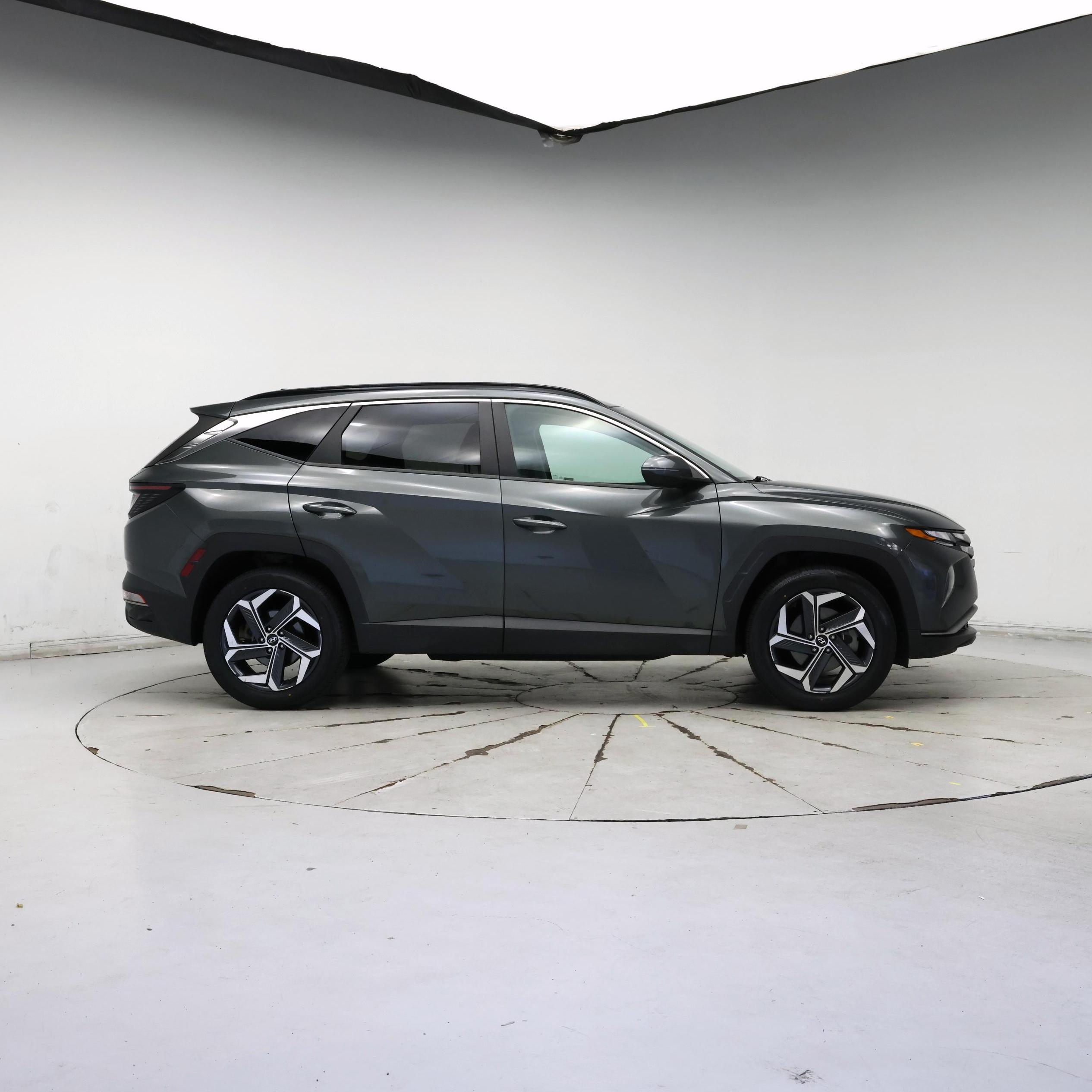 Thumbnail: 2022 Hyundai Tucson - 7