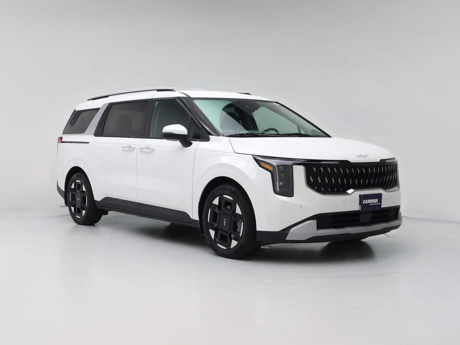 2026 Kia Carnival