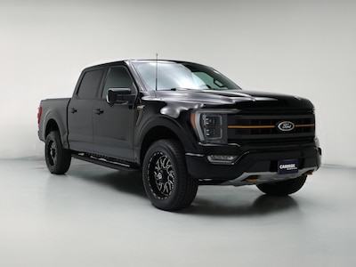 2022 Ford F150 Tremor