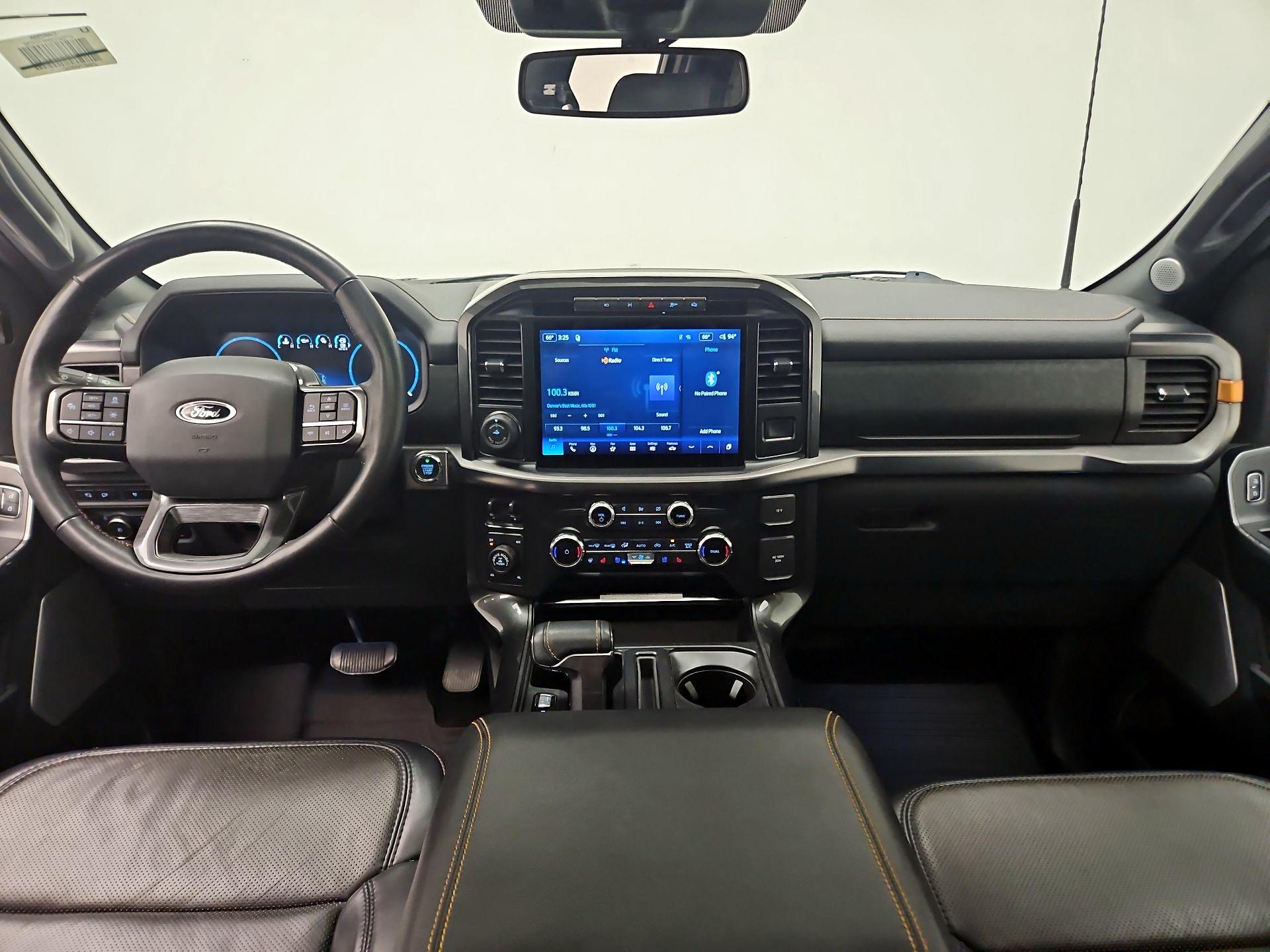 Thumbnail: 2022 Ford F-150 - 9
