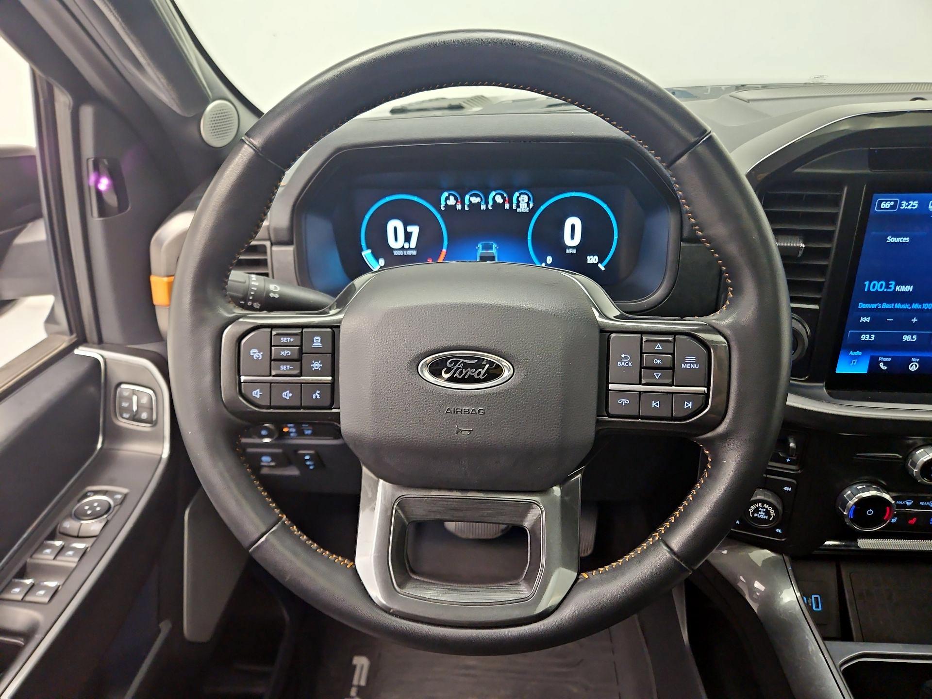 Thumbnail: 2022 Ford F-150 - 10